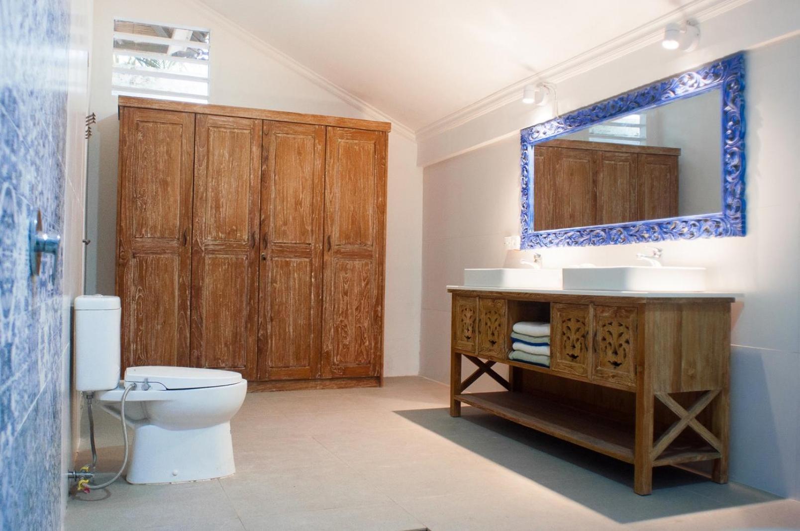 Ambermoon Villa 3 - Two-Bedroom Pool Villa with Free One Time - Airport Pick Up - Photo 33