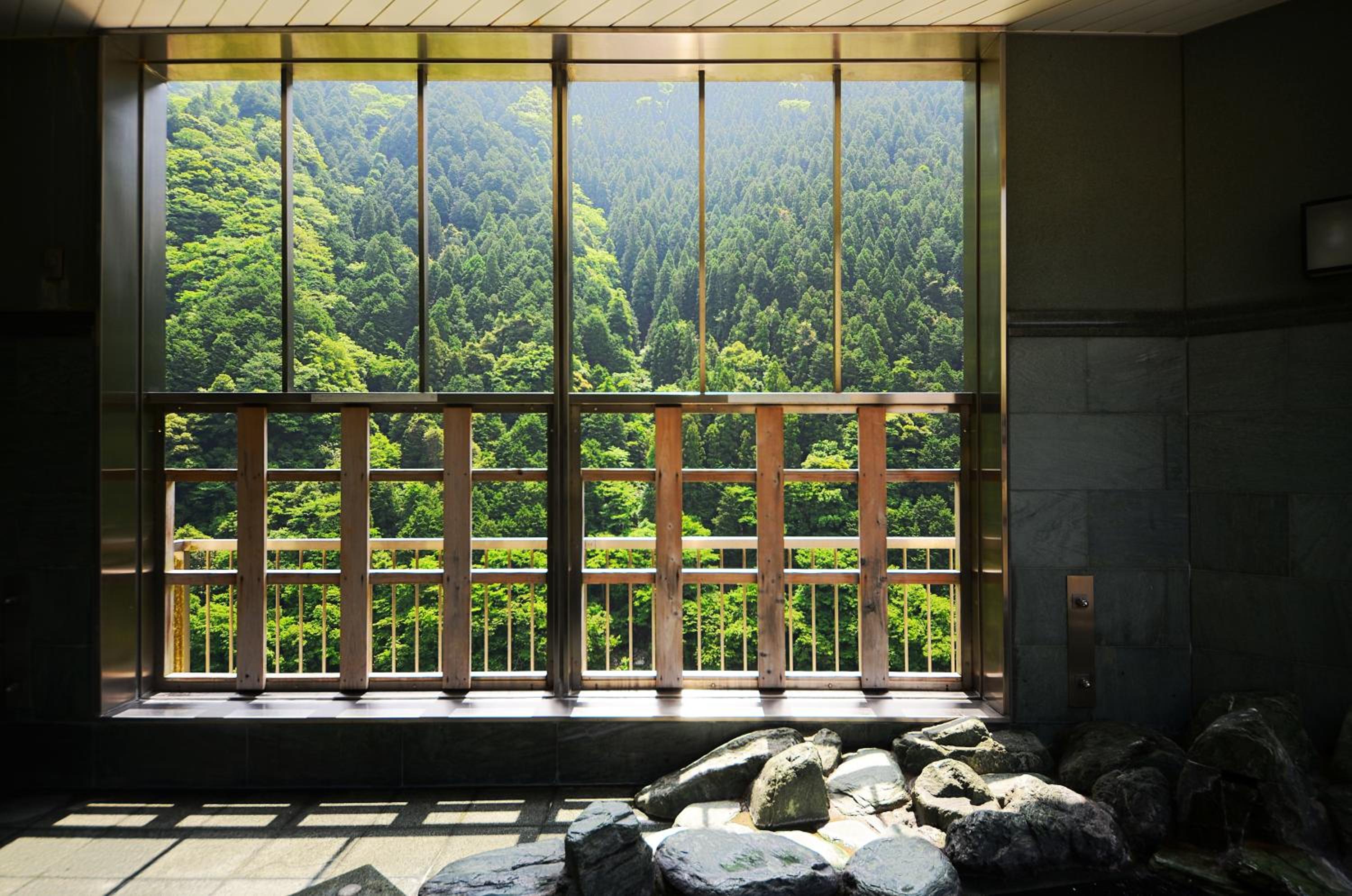 Single Room - Smoking photo 2