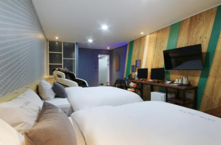 Suite photo 2
