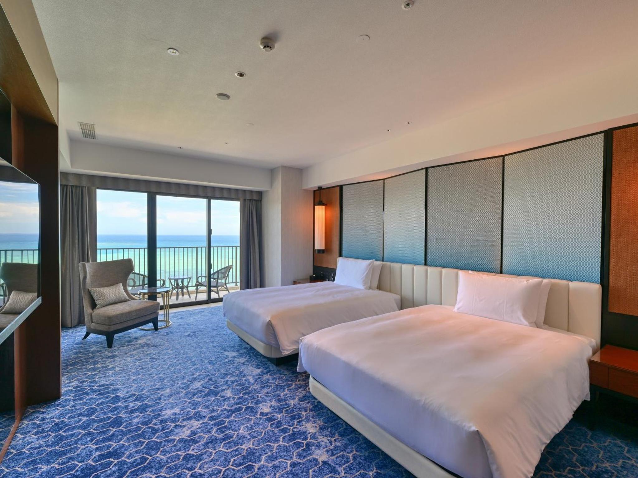 Deluxe Suite Twin - Photo 1