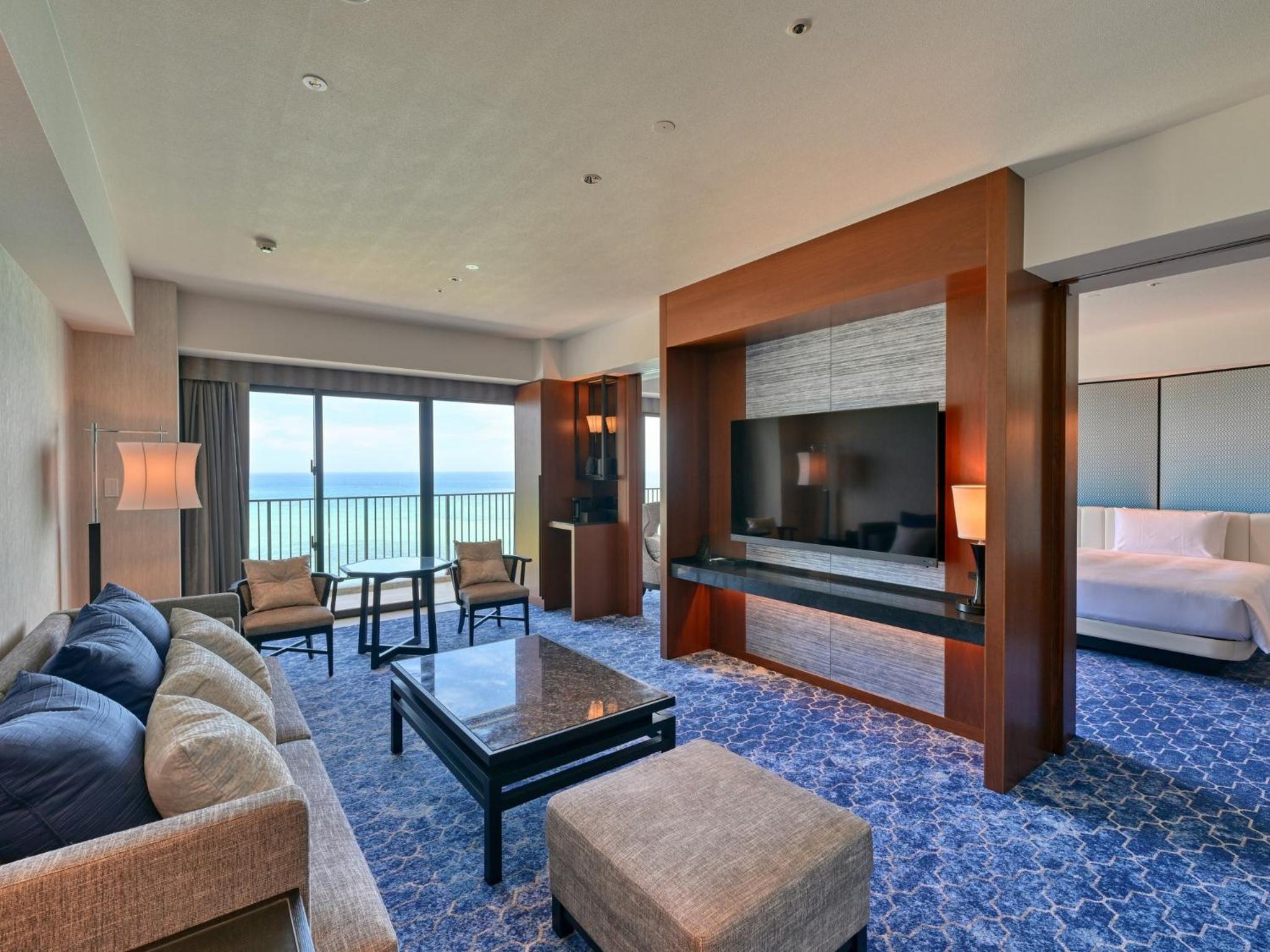 Deluxe Suite Twin - Photo 15