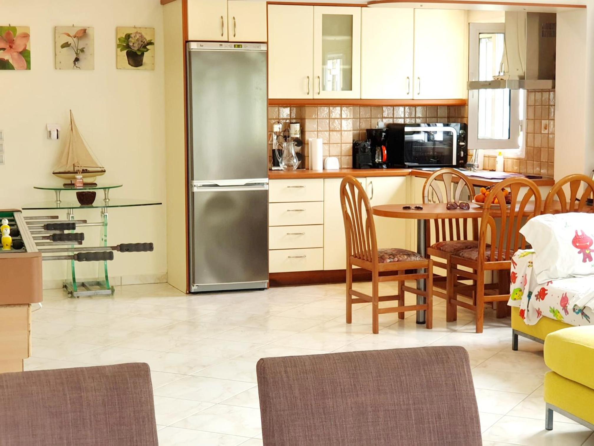 Two-Bedroom House - Photo 39