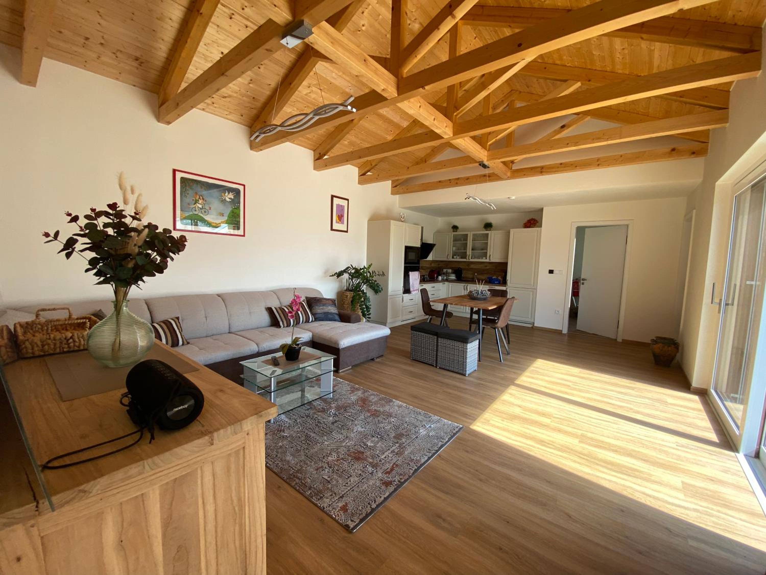 Two-Bedroom House photo 1