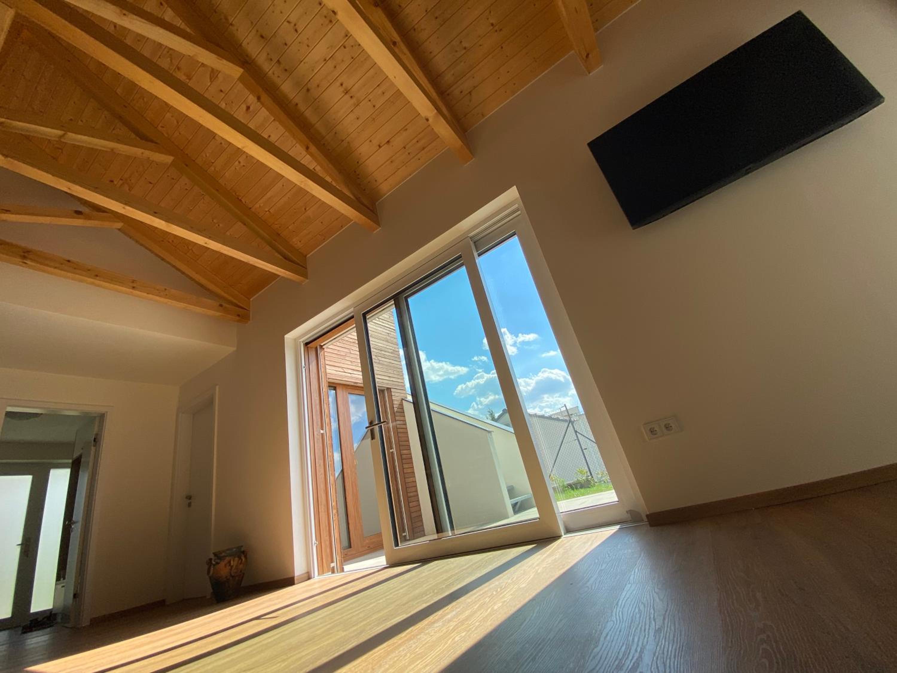 Two-Bedroom House photo 3