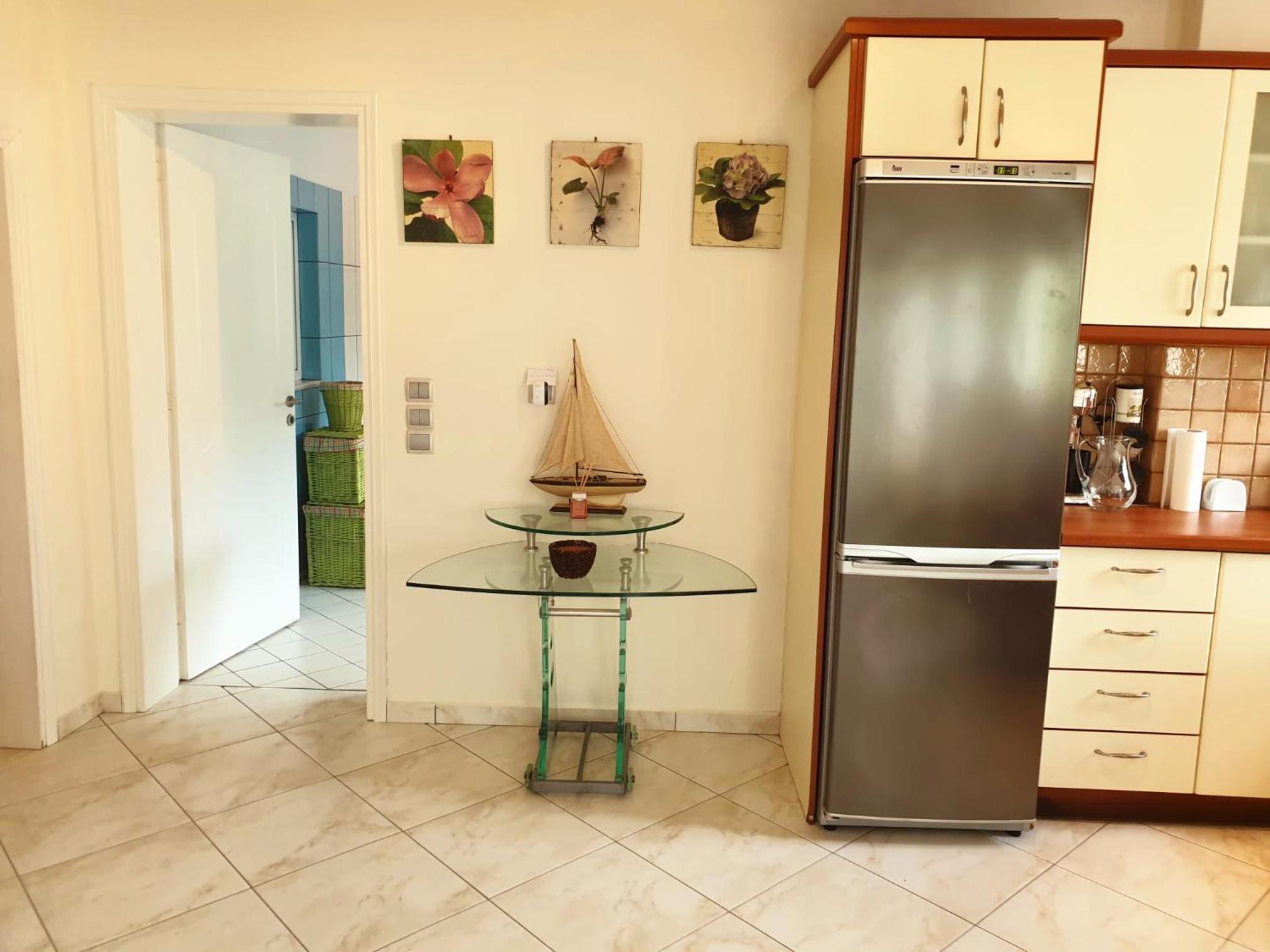 Two-Bedroom House - Photo 47