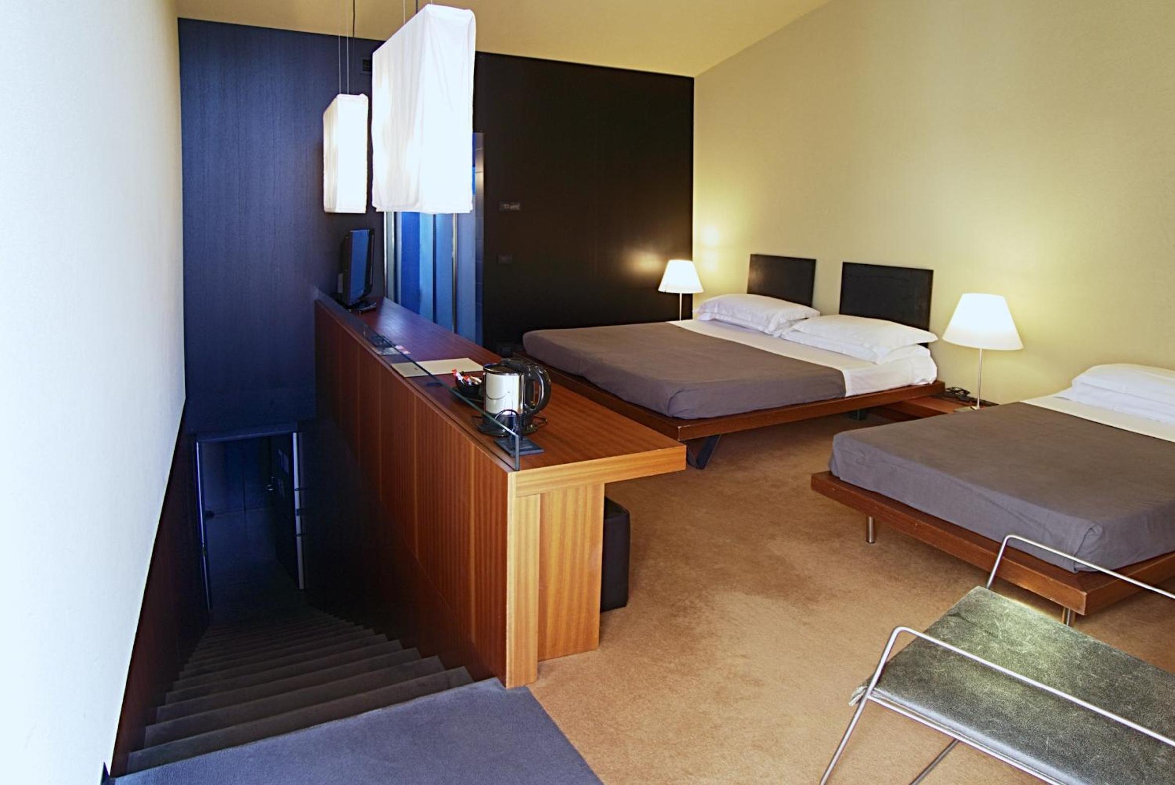 Superior Triple Room - Annex - Photo 1