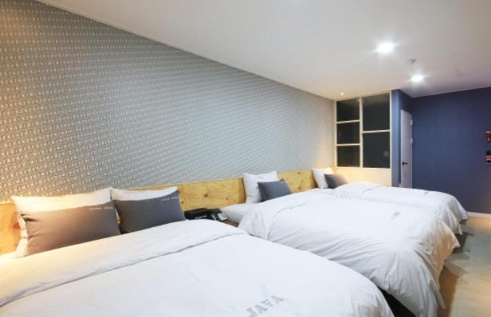 Triple Room photo 3