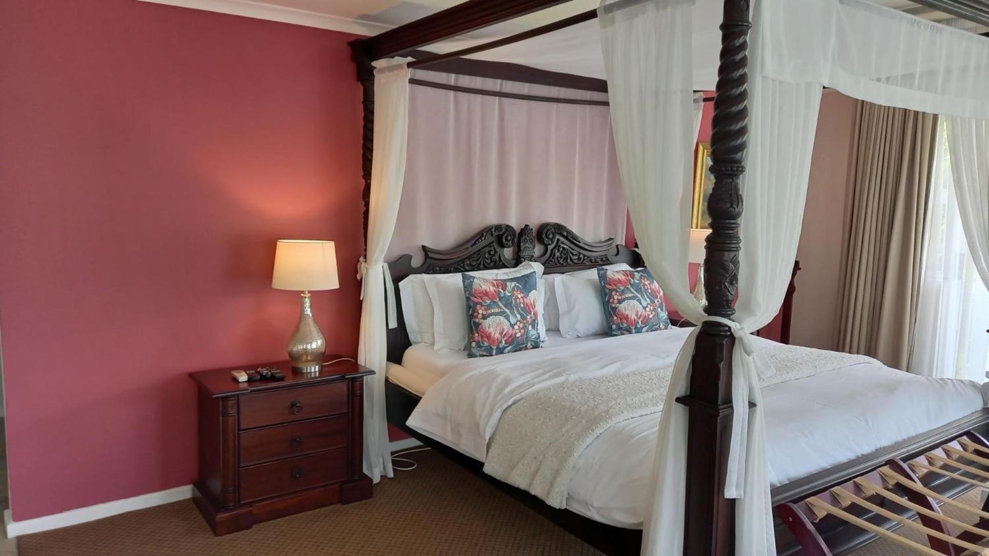 Superior Suite 5 Honeymoon - Photo 10