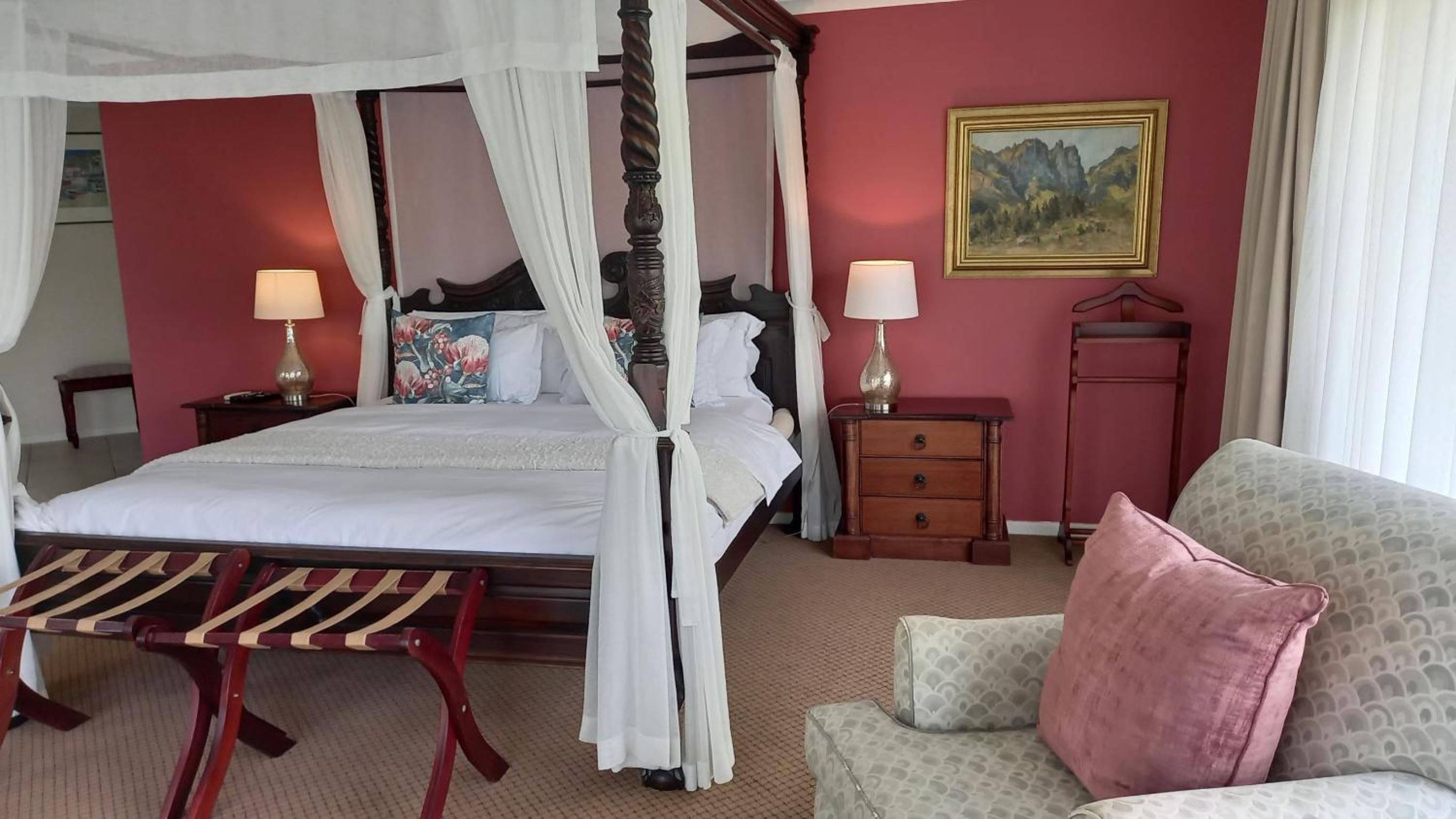 Superior Suite 5 Honeymoon - Photo 2