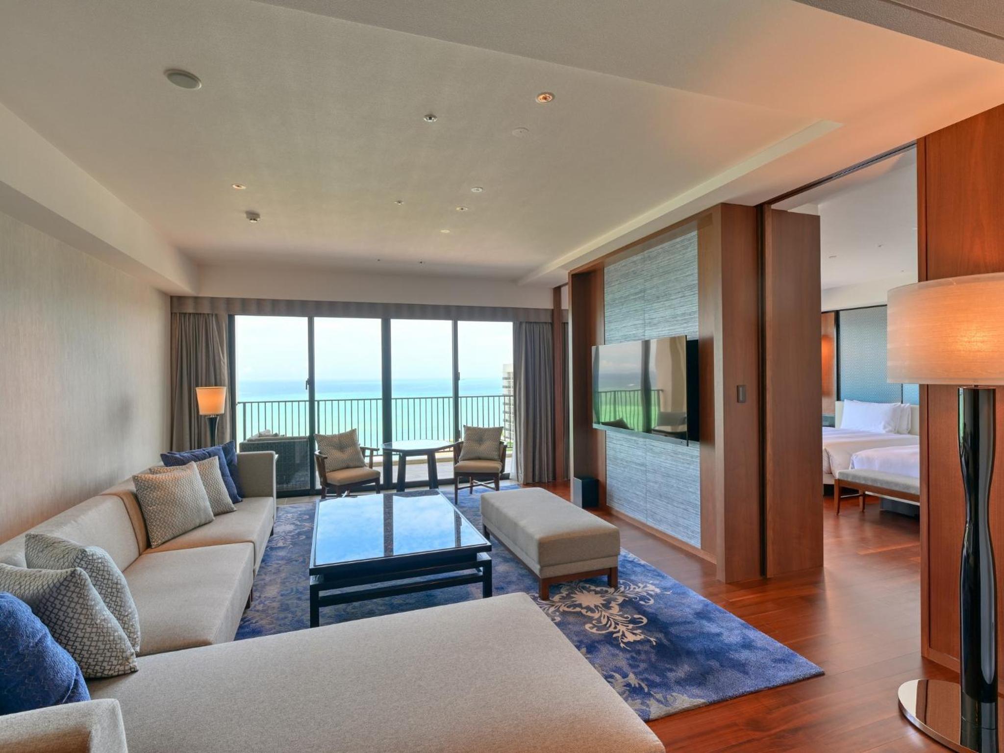 Royal Suite Twin - Photo 1