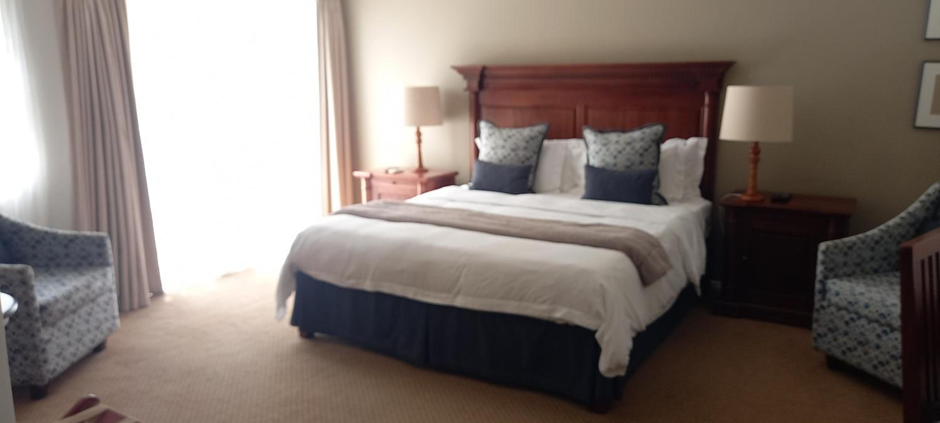 Superior Suite 8 - Photo 2