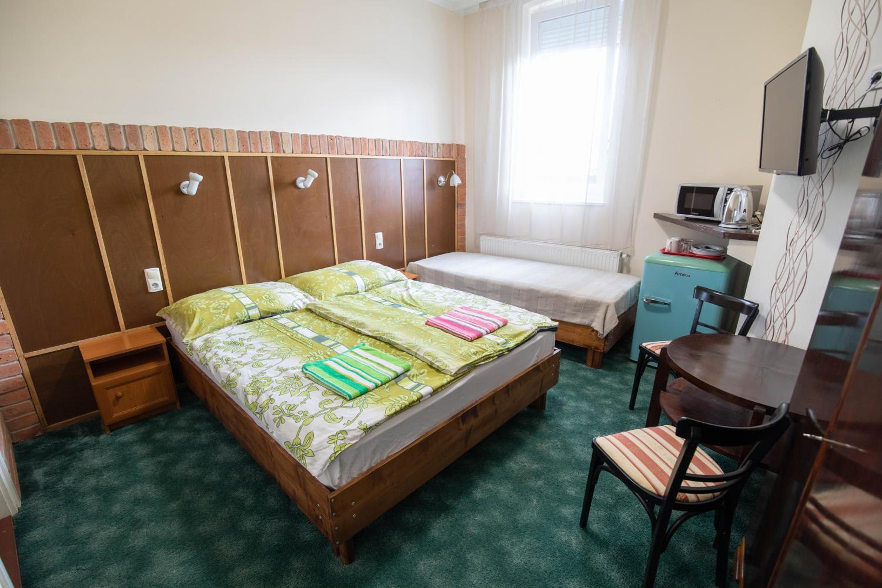Standard Triple Room photo 1