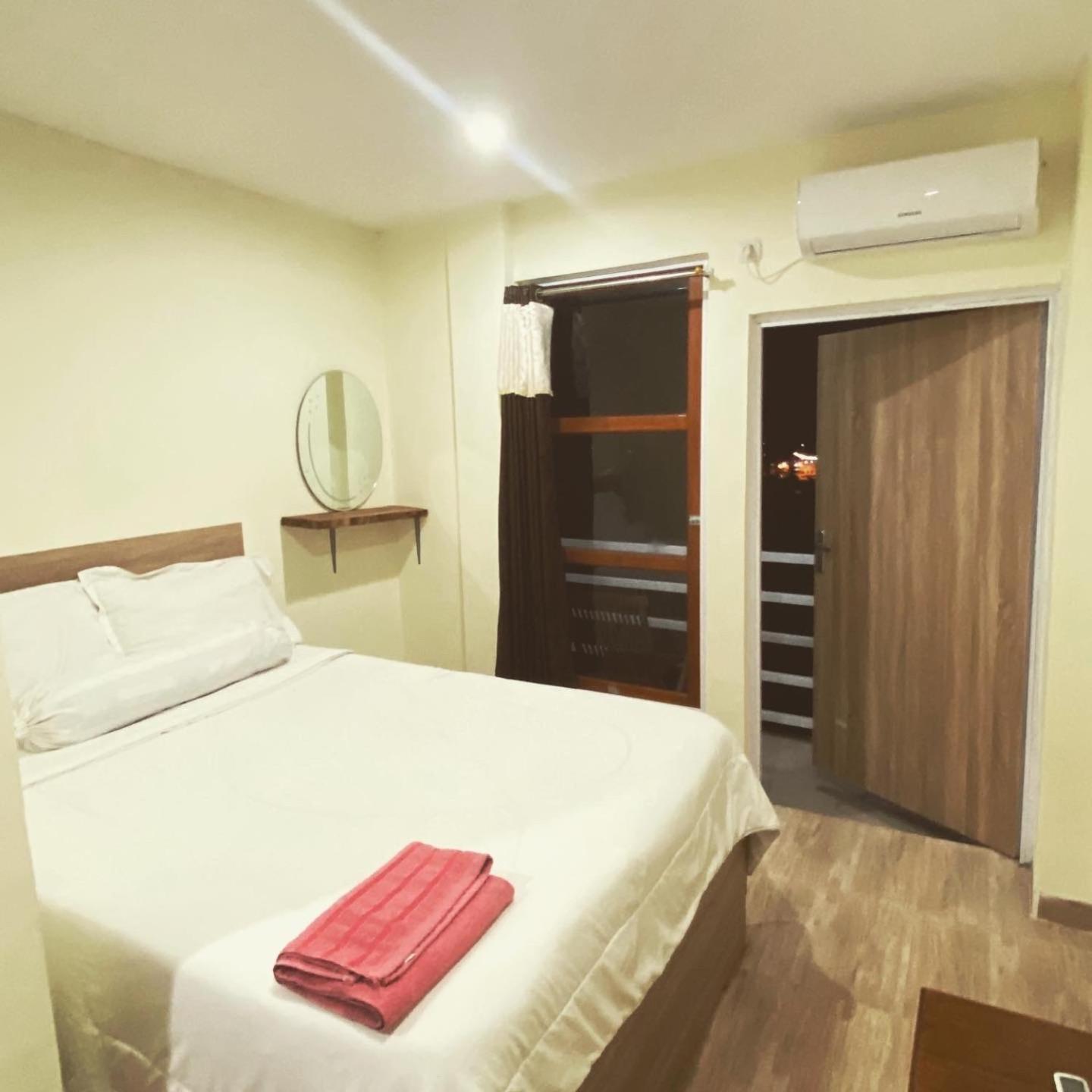 Deluxe Room - Photo 3