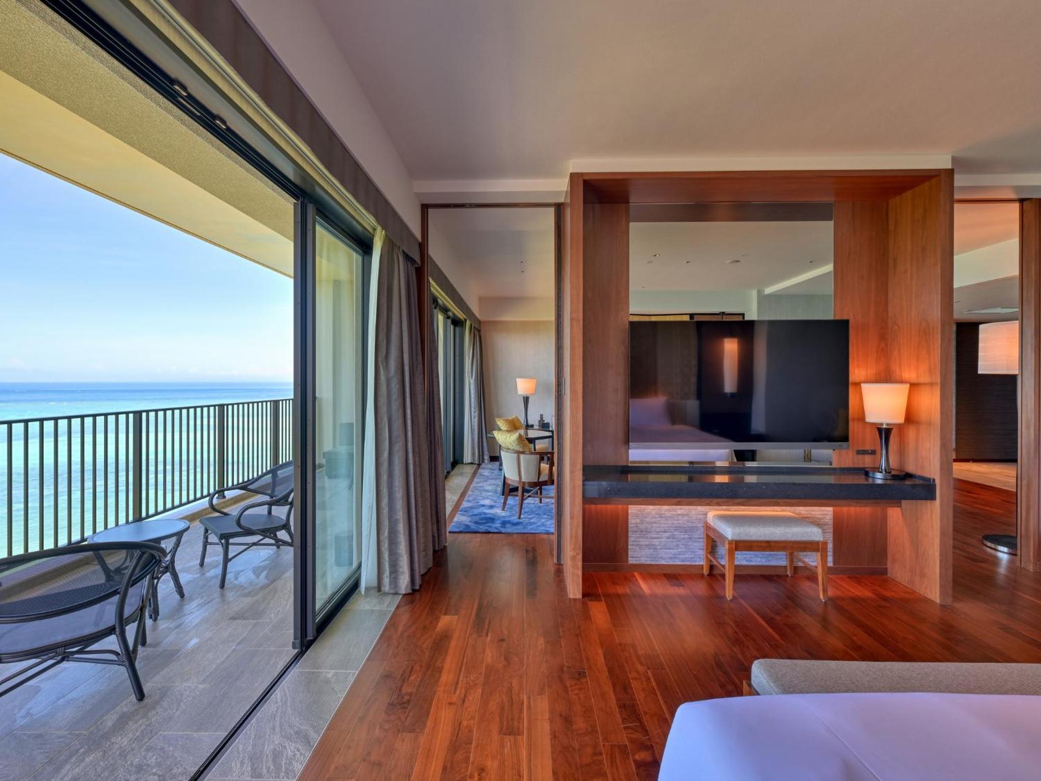 Royal Corner Suite King - Photo 3