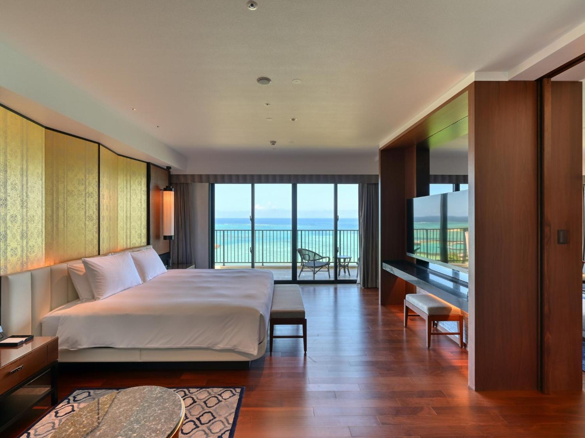 Royal Corner Suite King - Photo 8