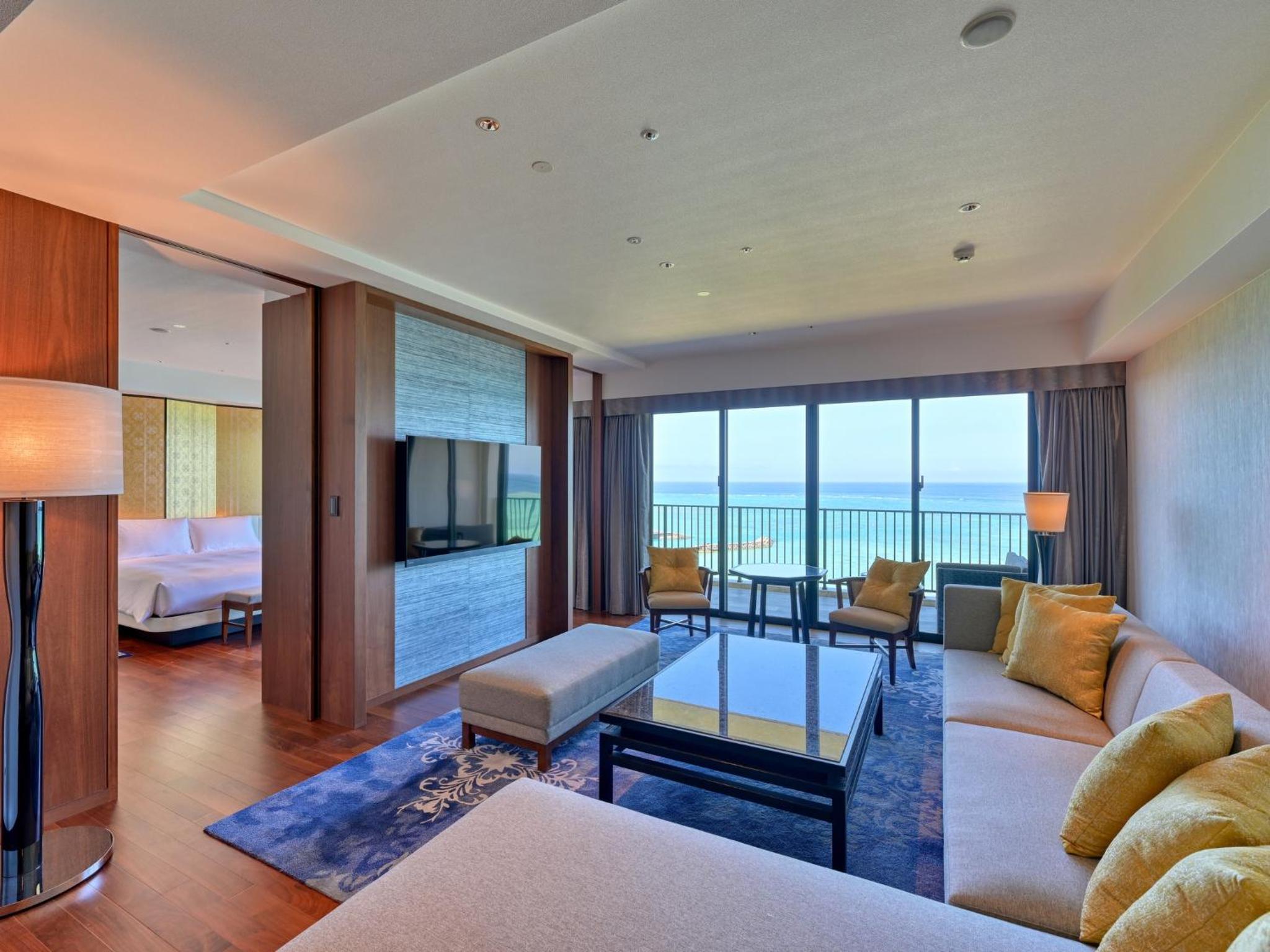 Royal Corner Suite King - Photo 2