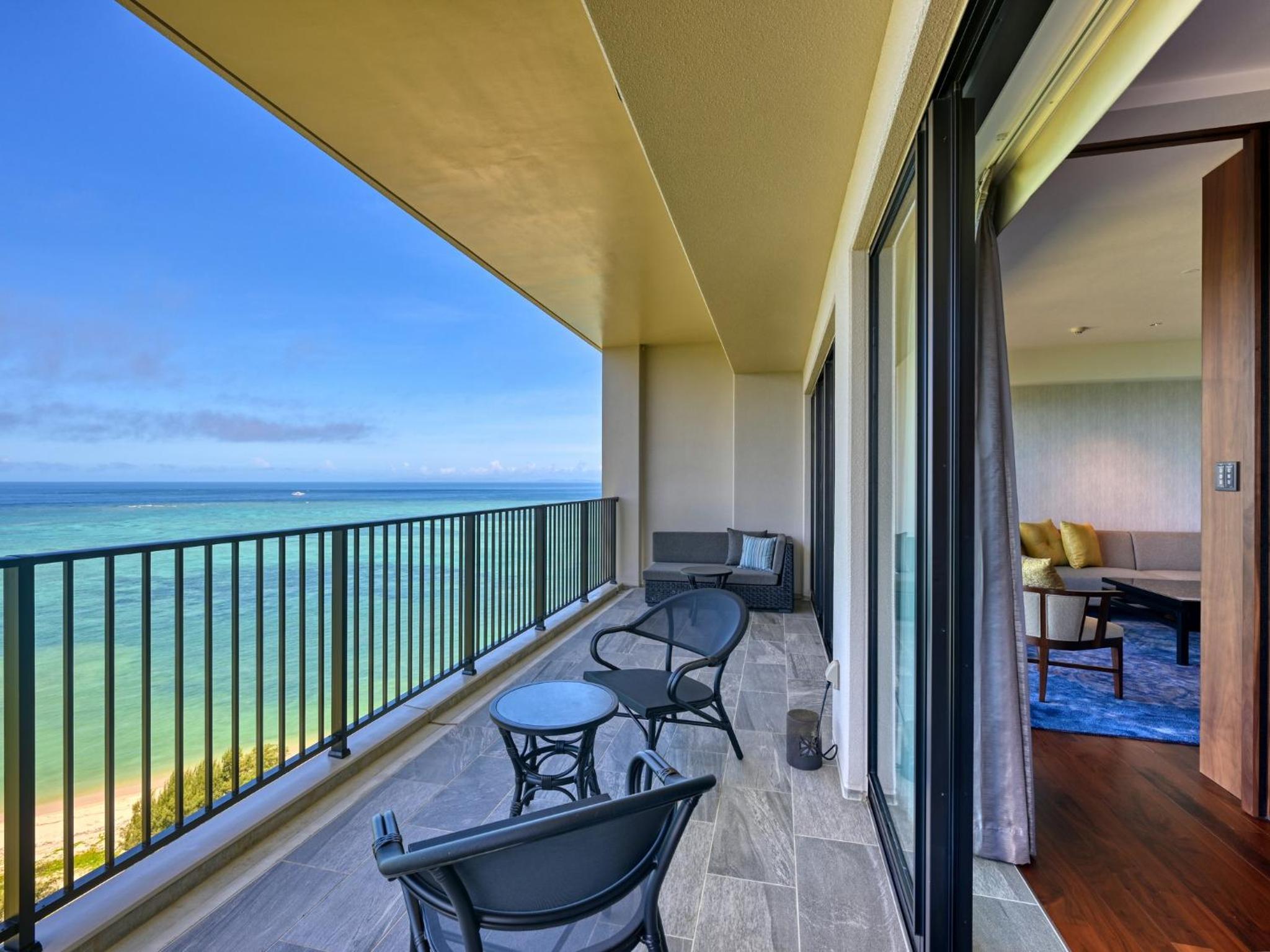 Royal Corner Suite King - Photo 7