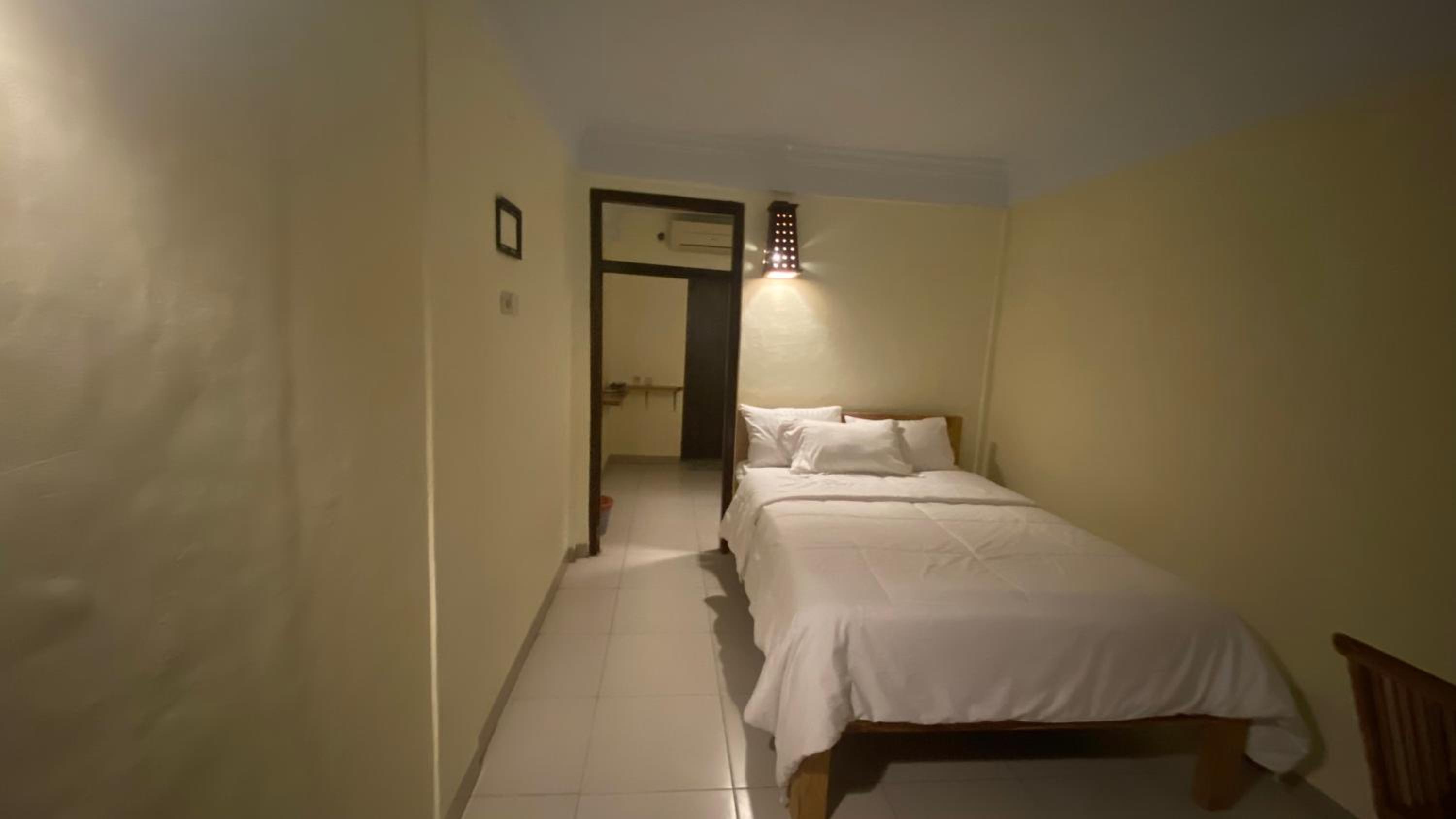 Deluxe Room - Photo 4