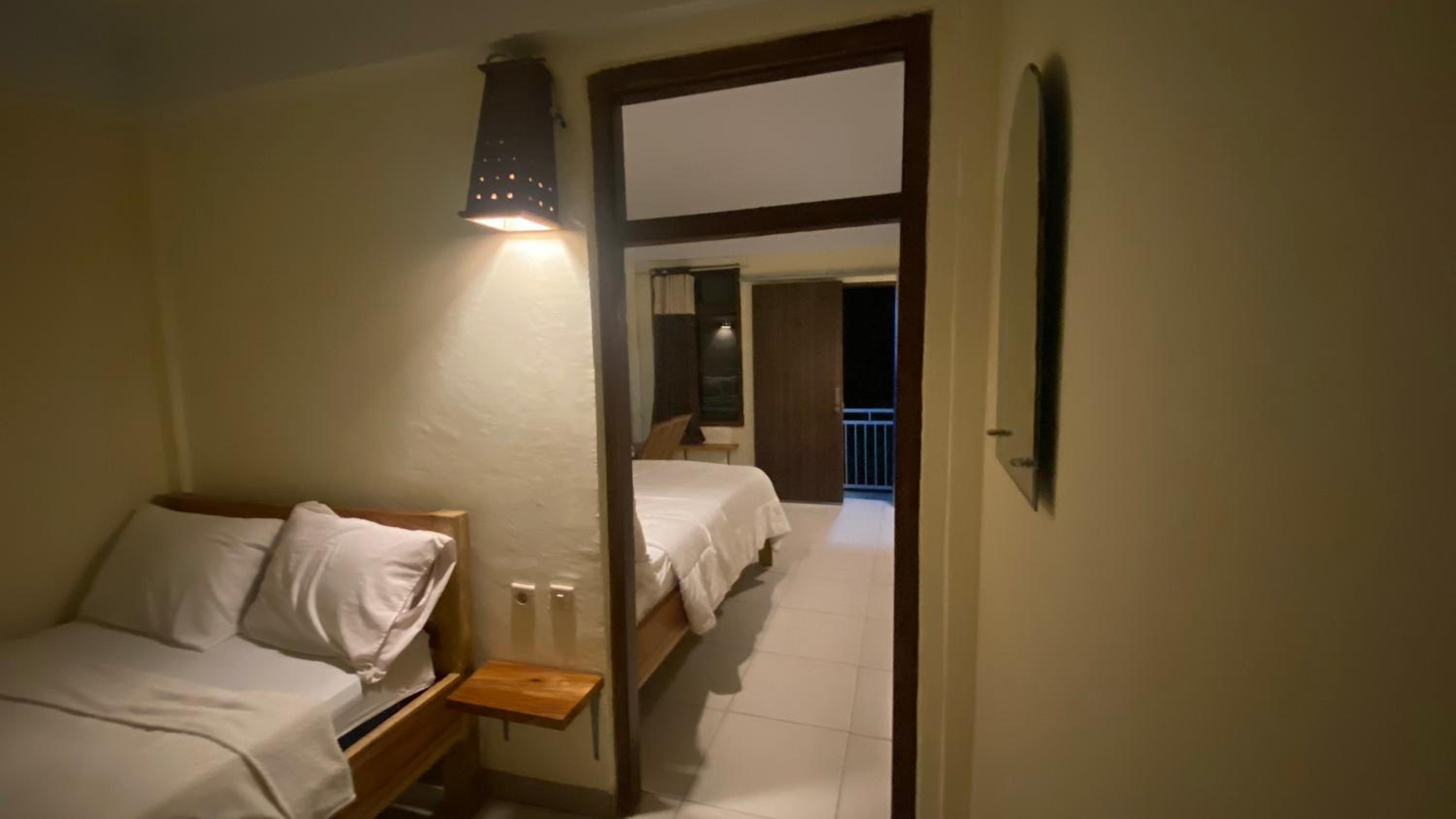 Deluxe Twin Room - Photo 5