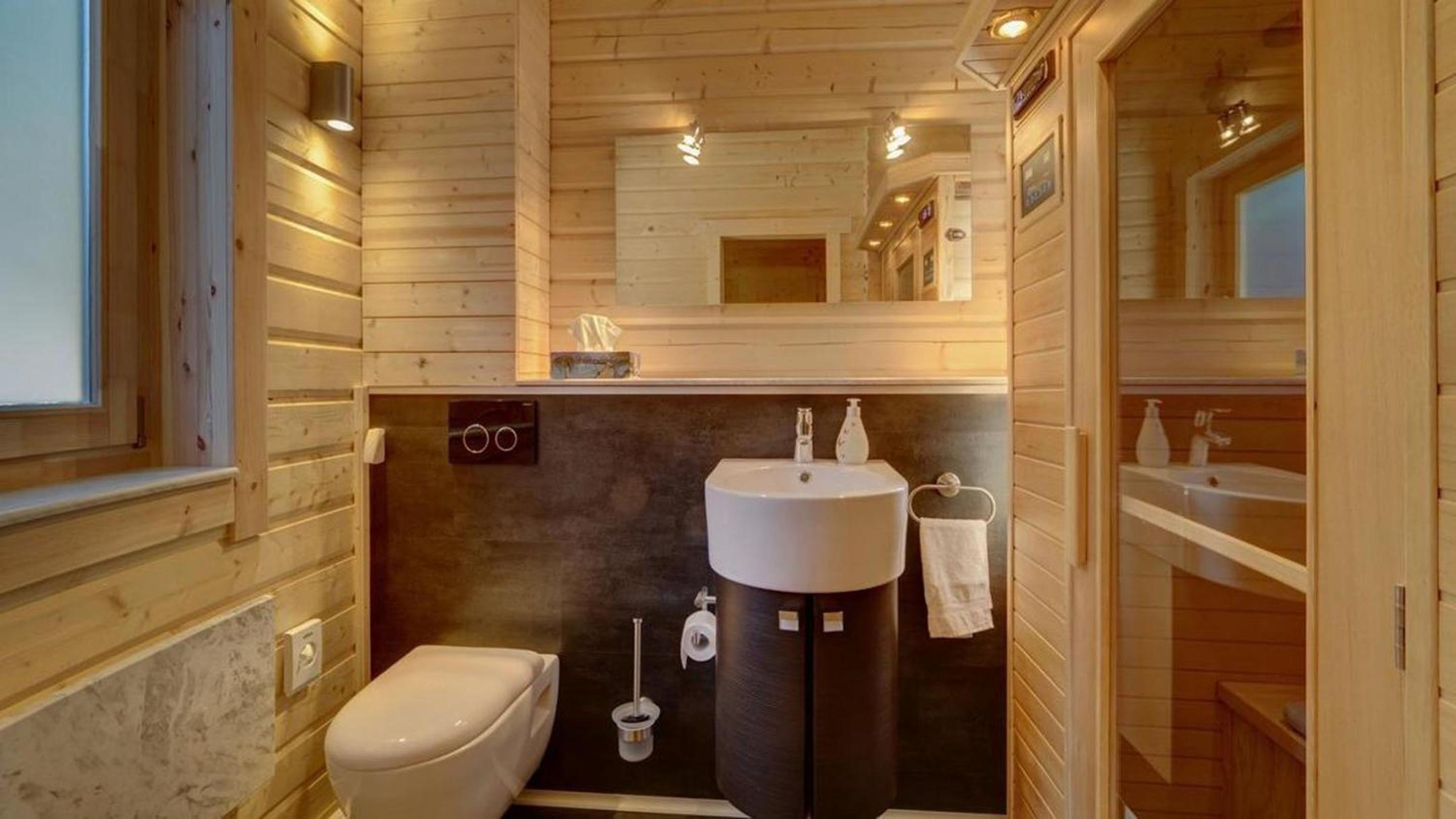 Chalet photo 2