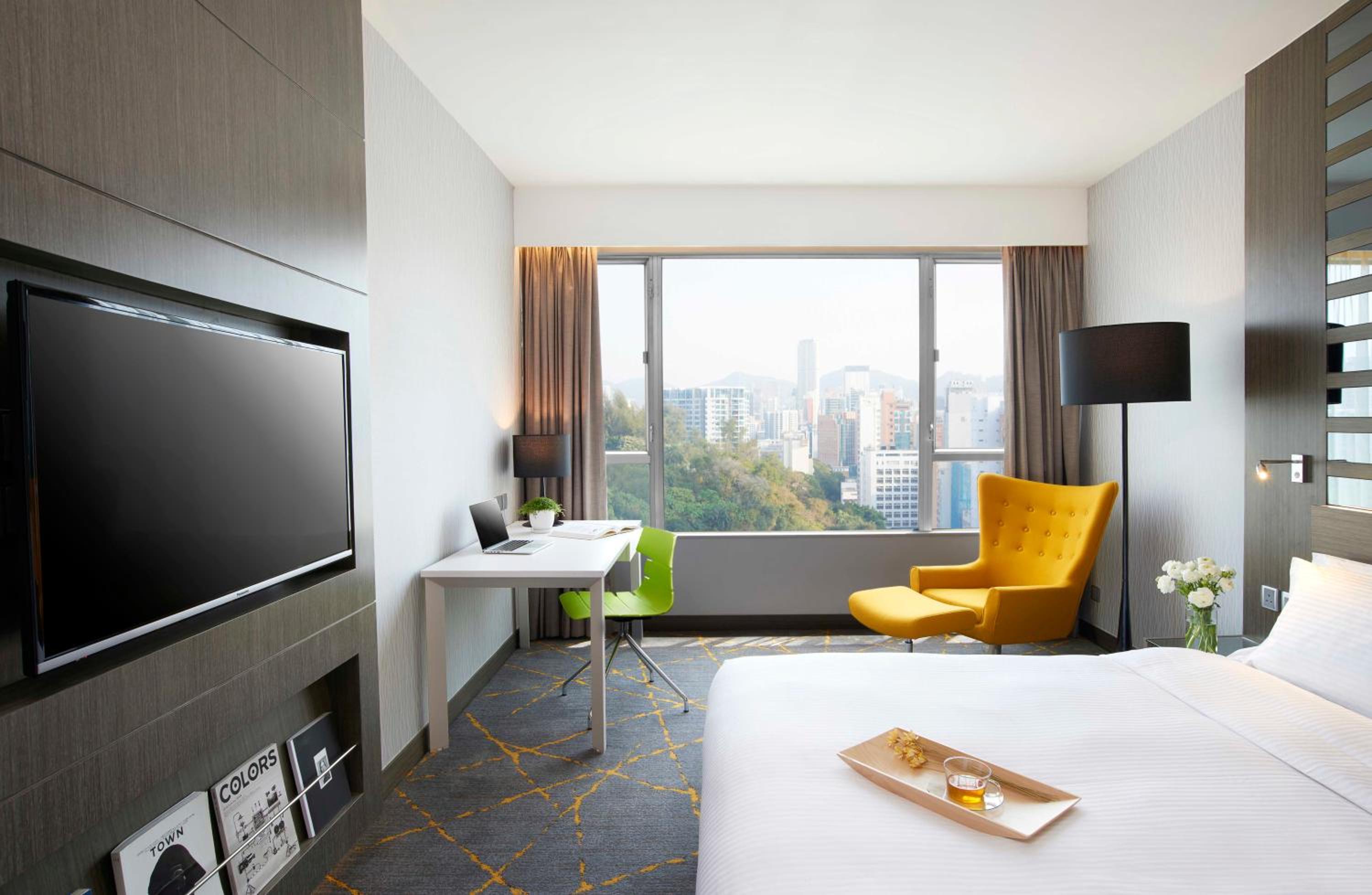 Premier Plus Room photo 3