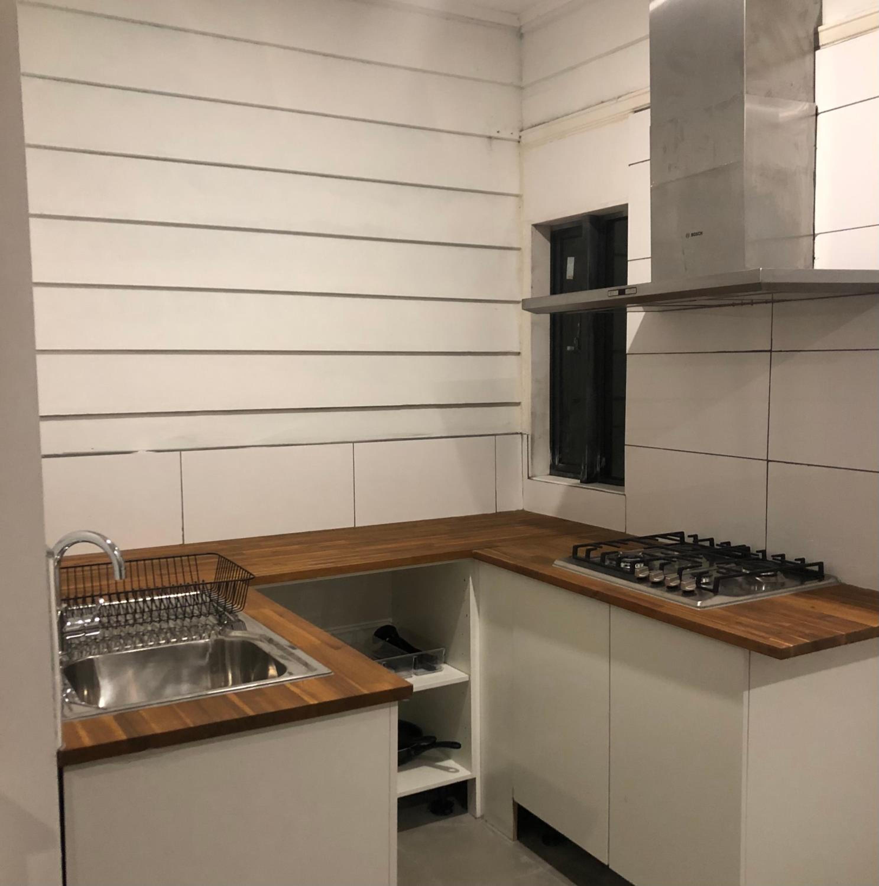 Double Room With Private Bathroom photo 2
