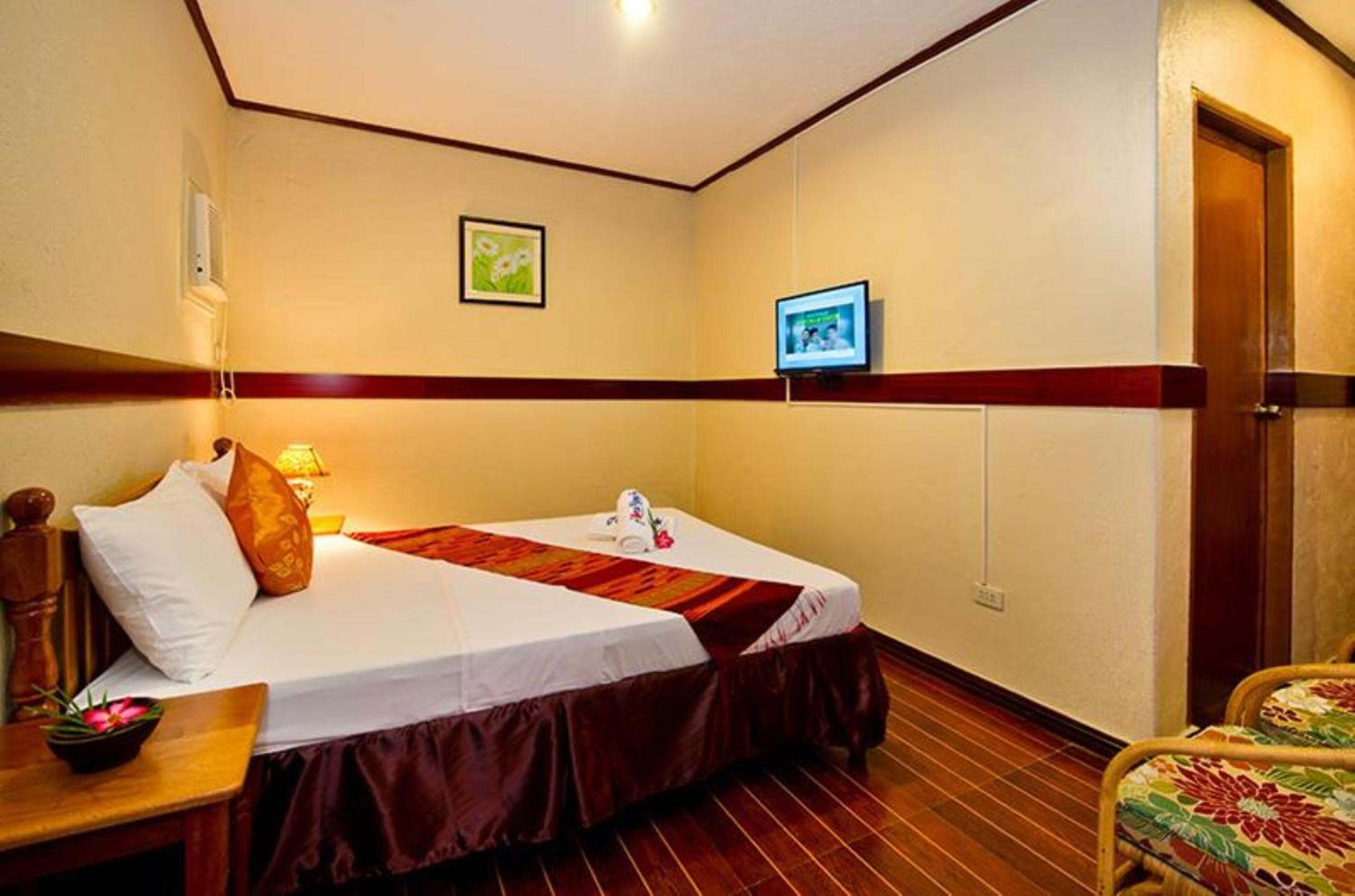 Deluxe Queen Room photo 1