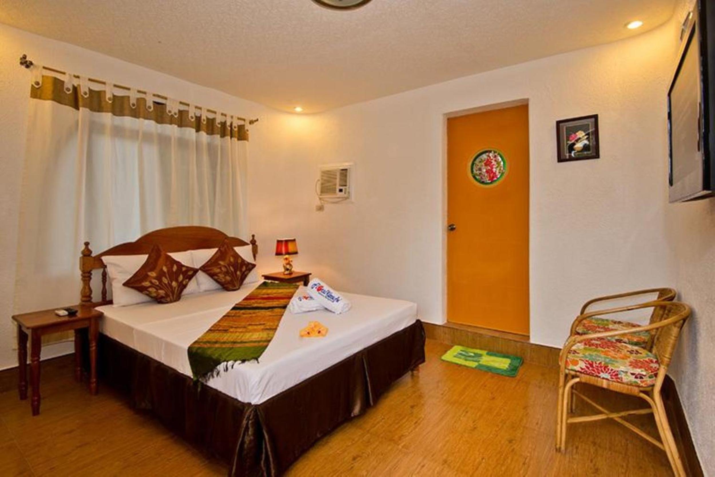 Superior Queen Room photo 1