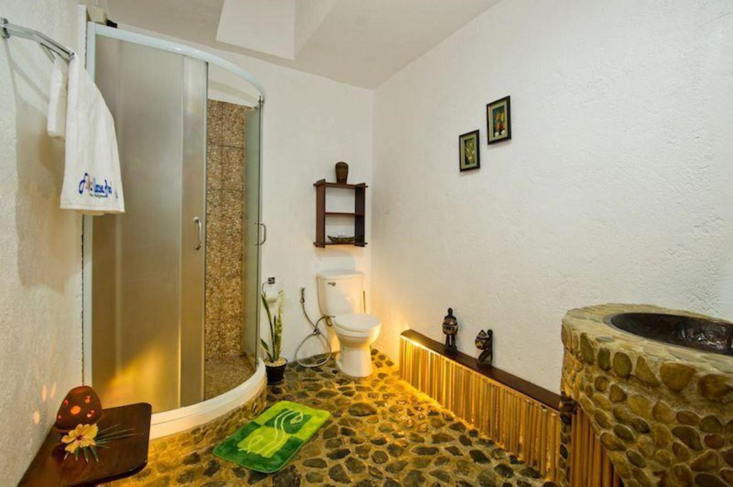 Deluxe Queen Room photo 2