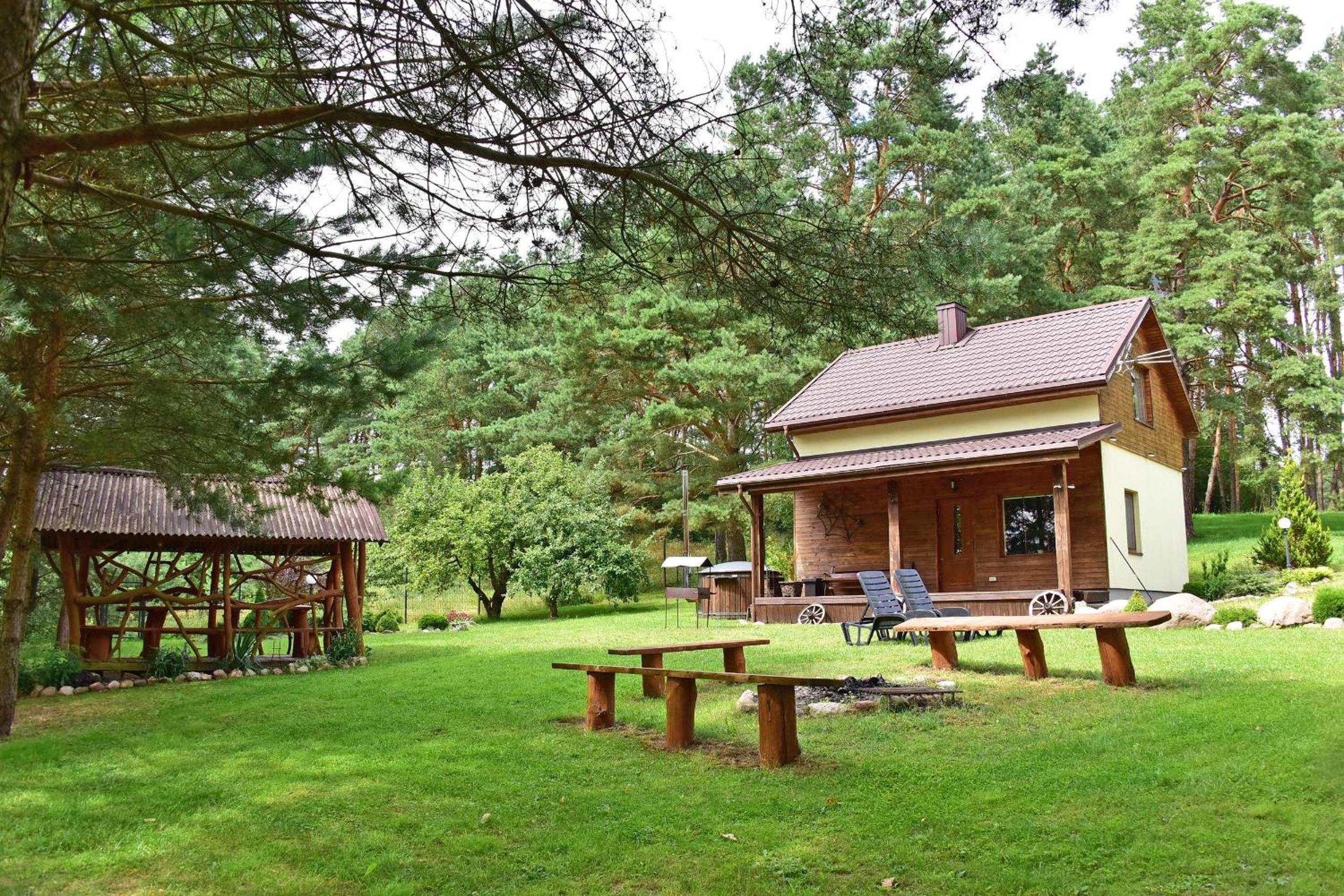 Vacation Home photo 2
