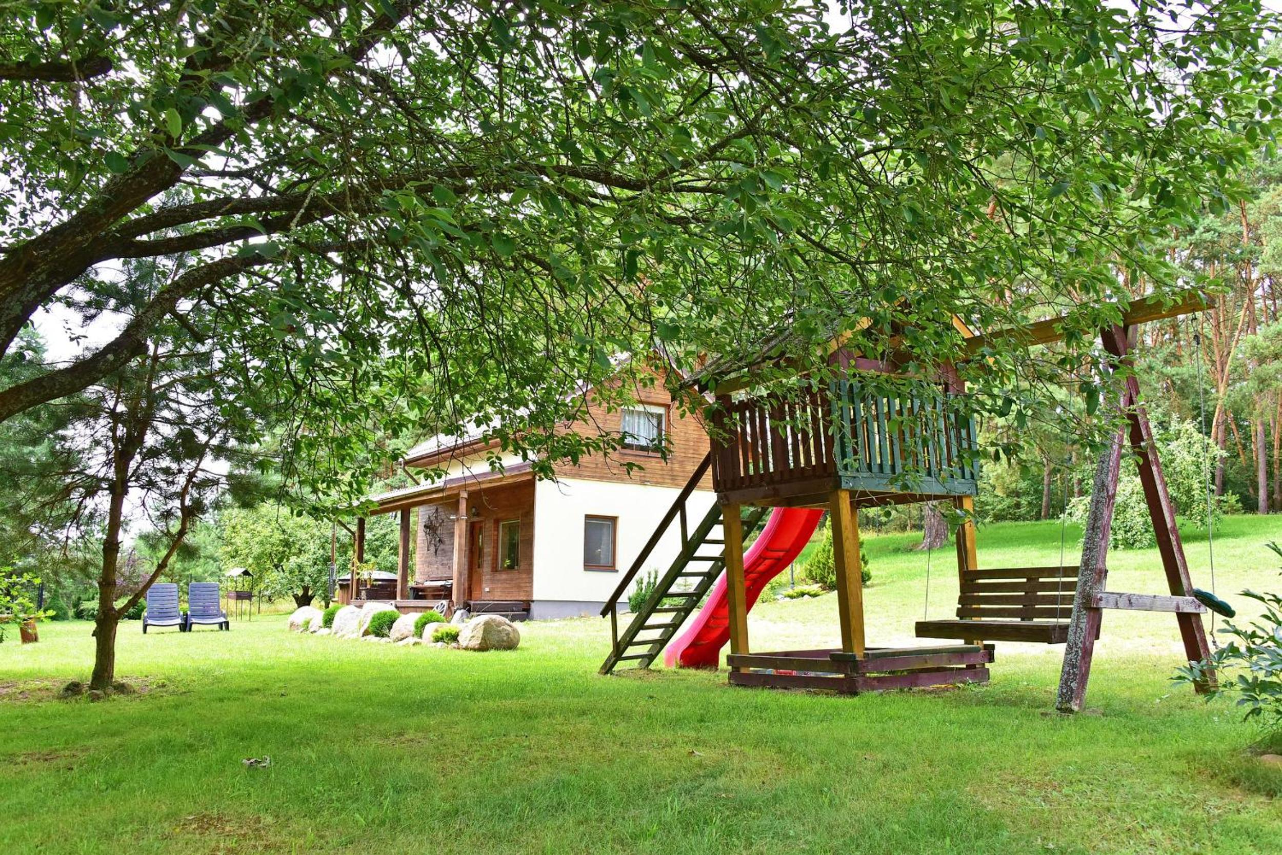 Vacation Home photo 3