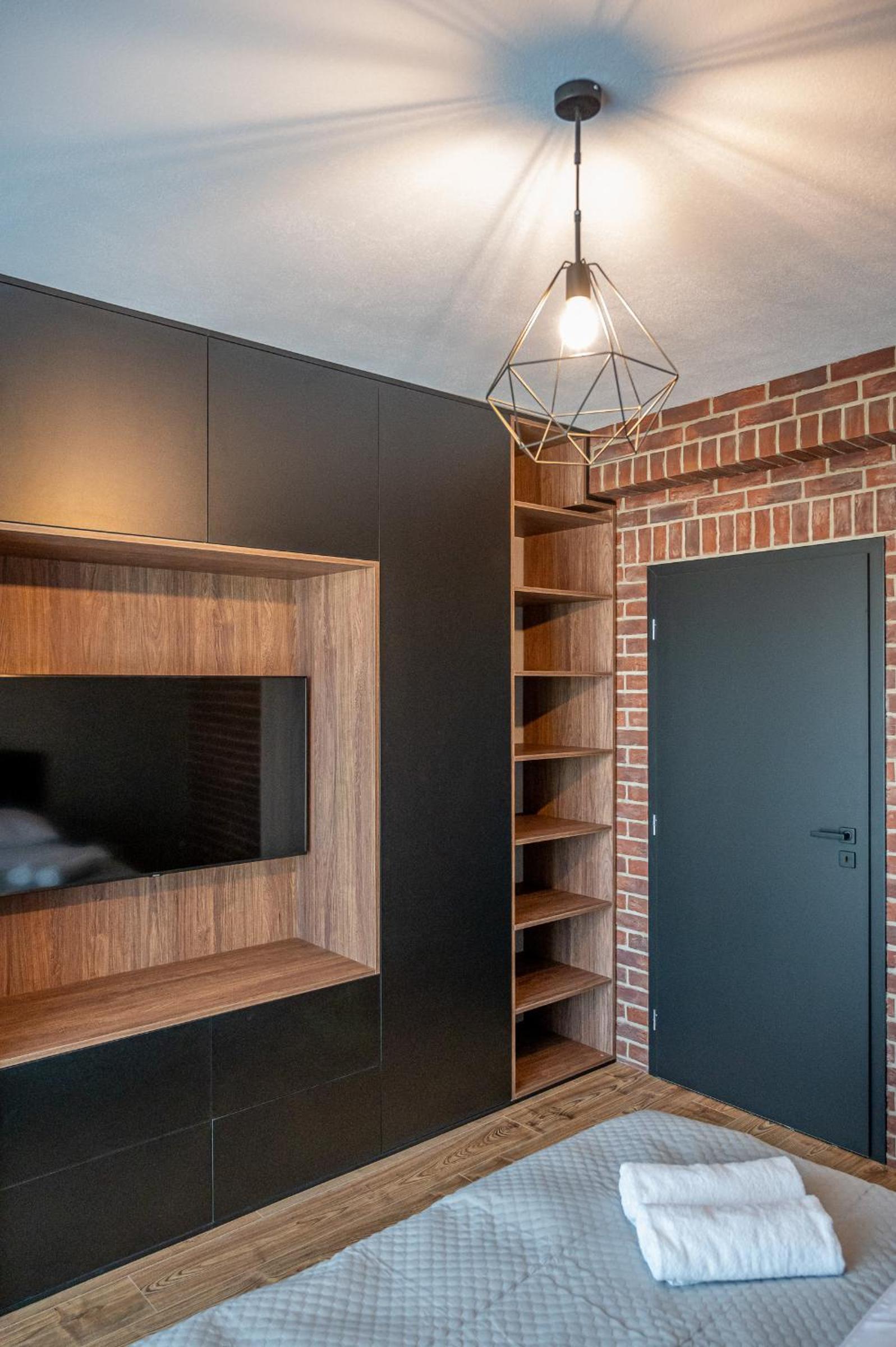 Superior Apartment - Photo 40
