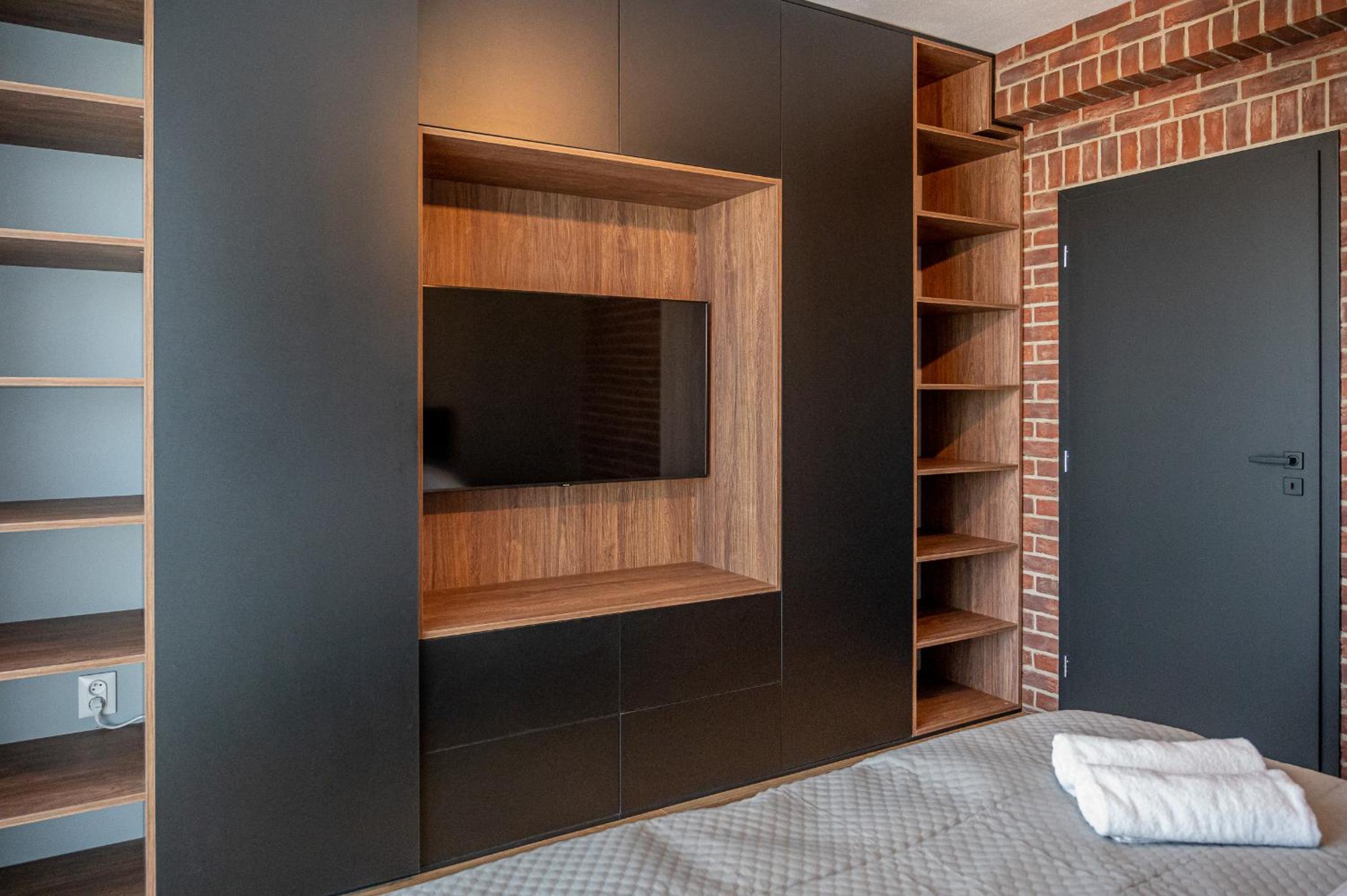 Superior Apartment - Photo 18