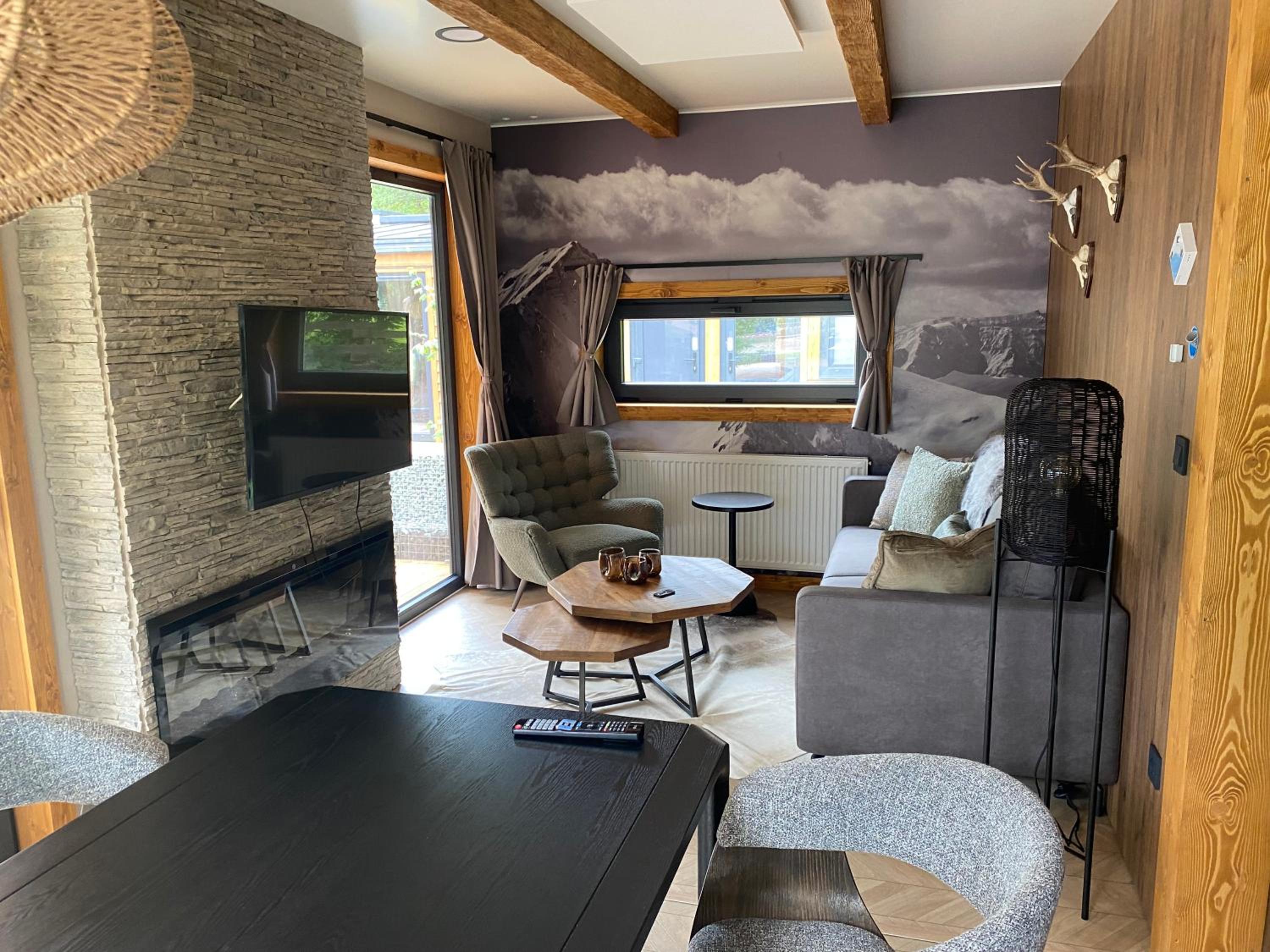 Vacation Home