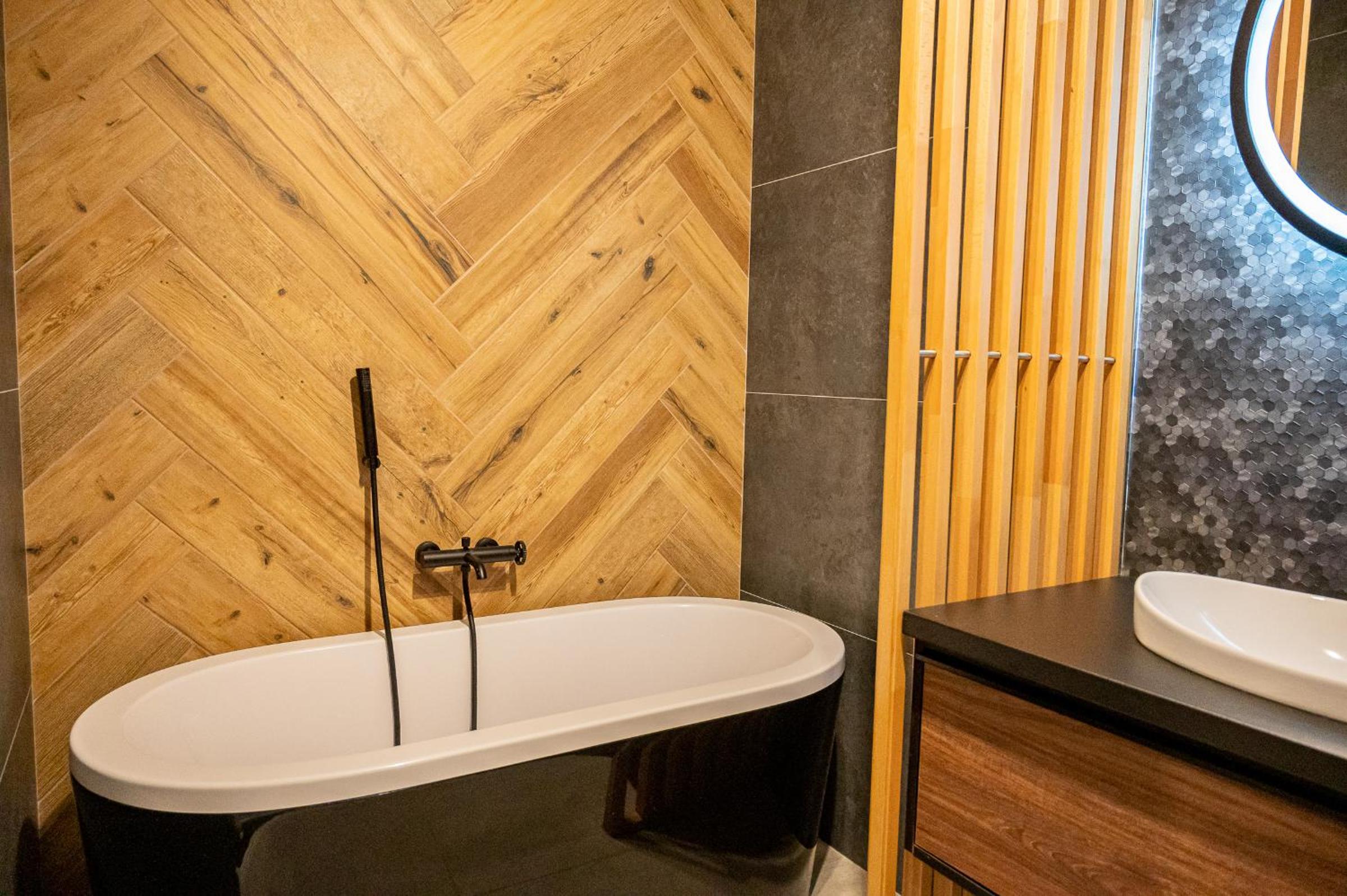 Superior Apartment - Photo 2