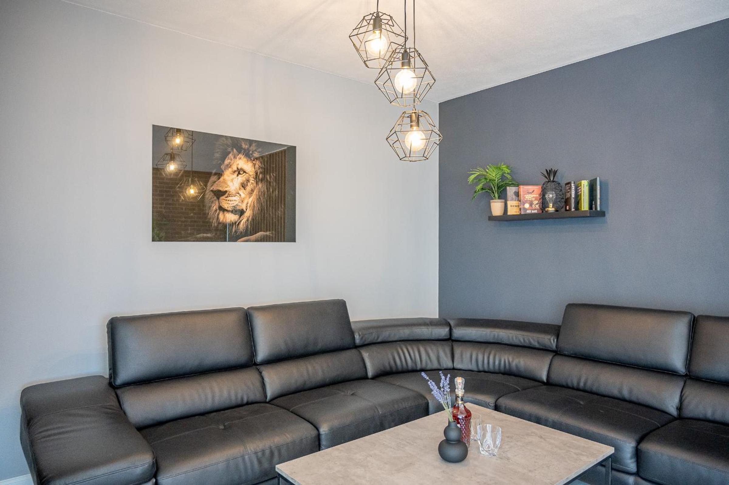 Superior Apartment - Photo 32