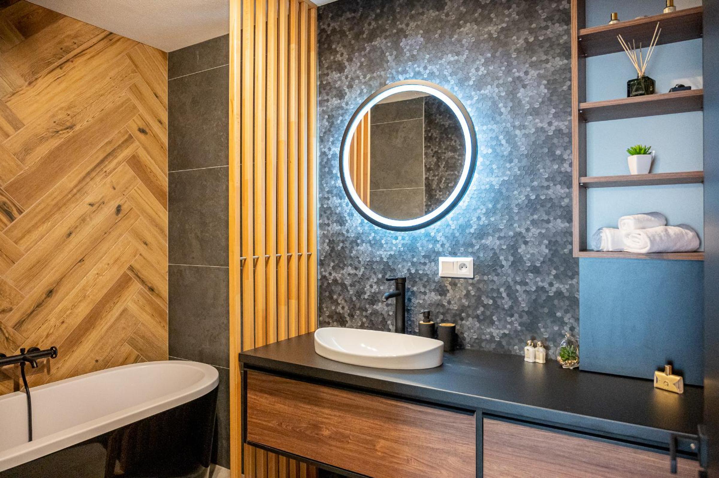Superior Apartment - Photo 12