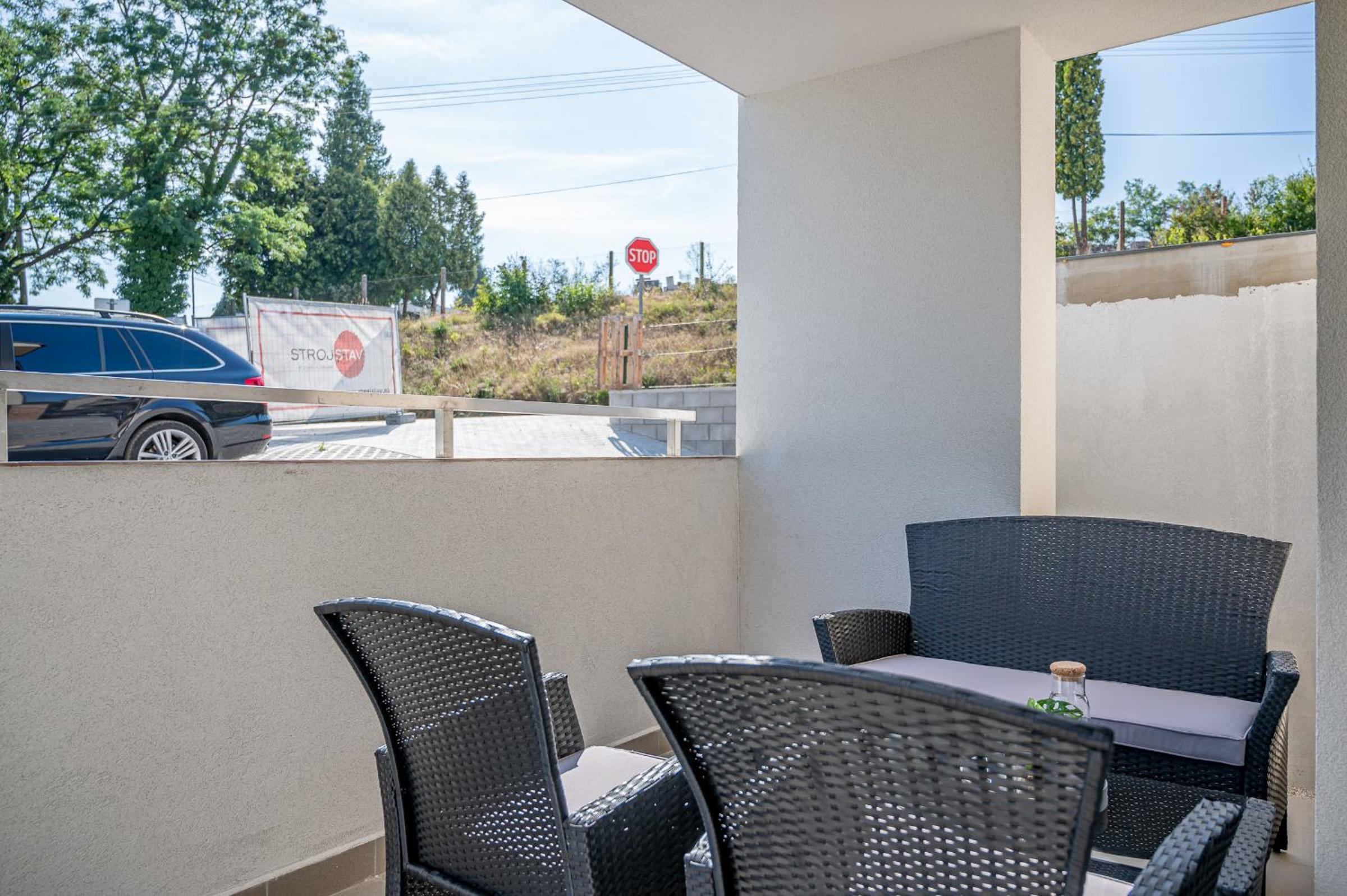 Superior Apartment - Photo 39