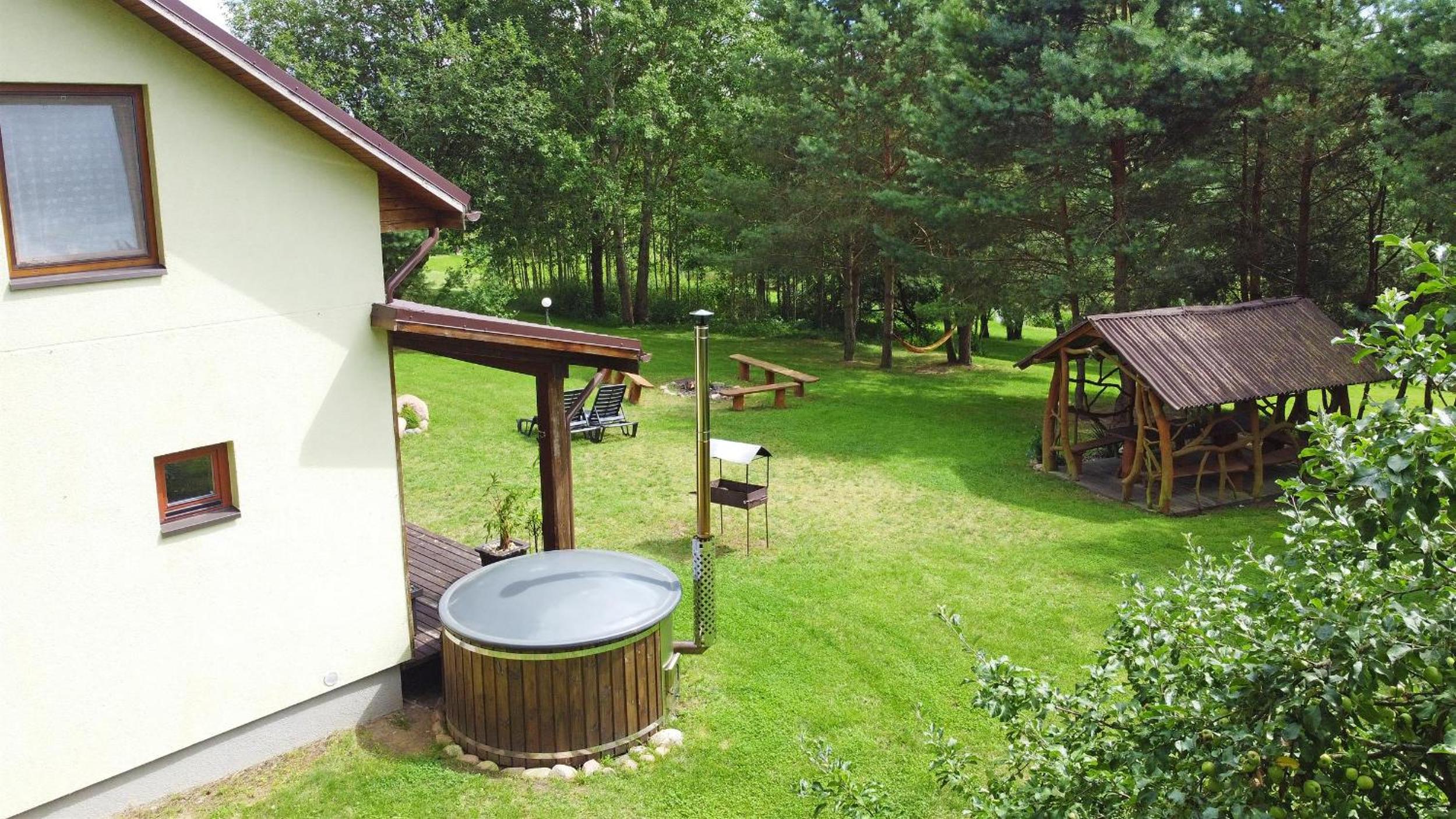 Vacation Home photo 2