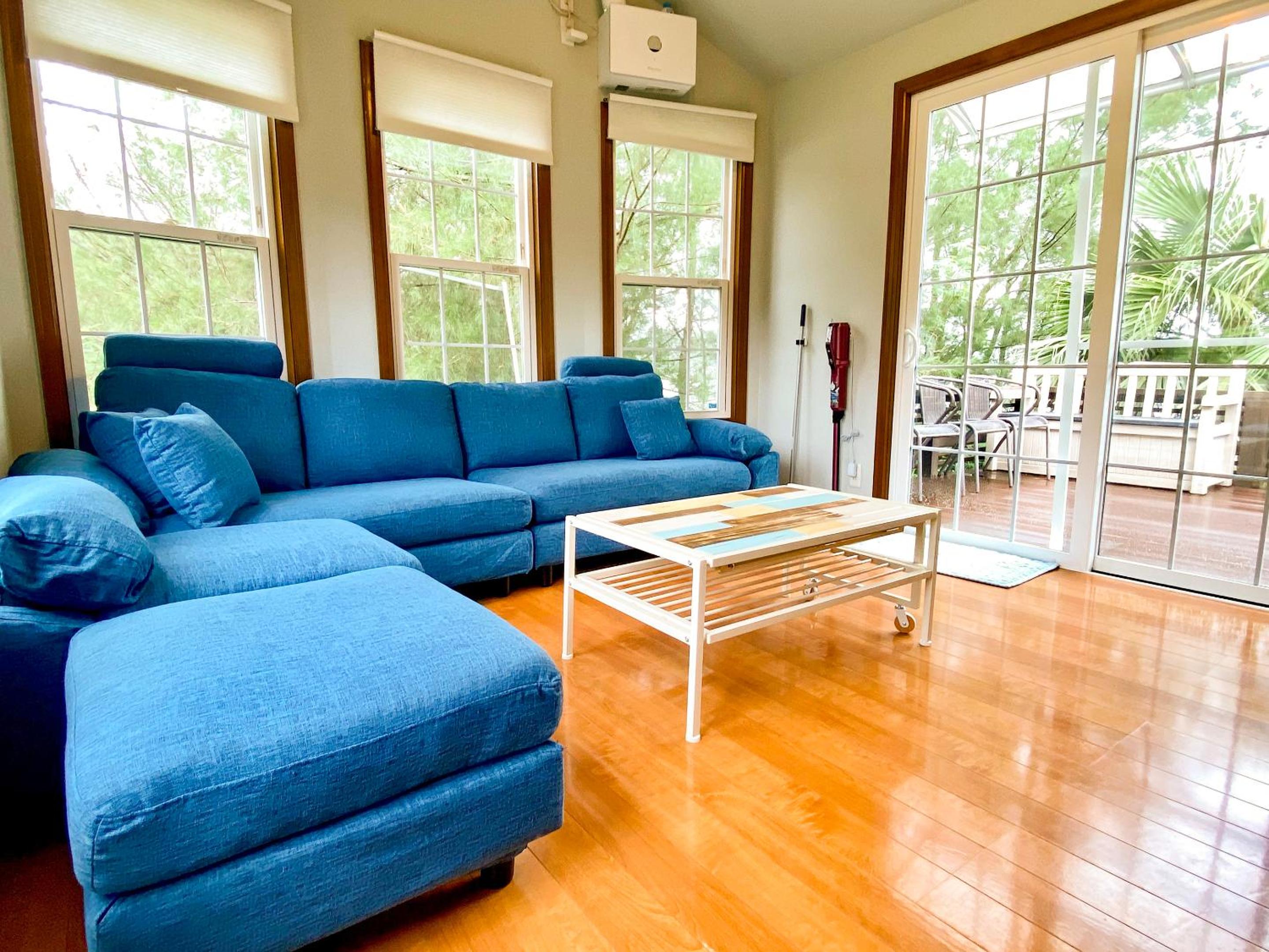 Suite with Terrace photo 1