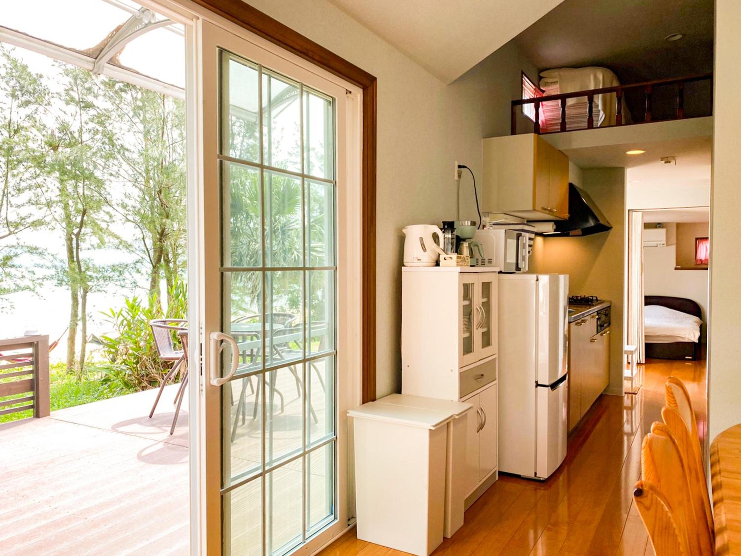 Suite with Terrace photo 2