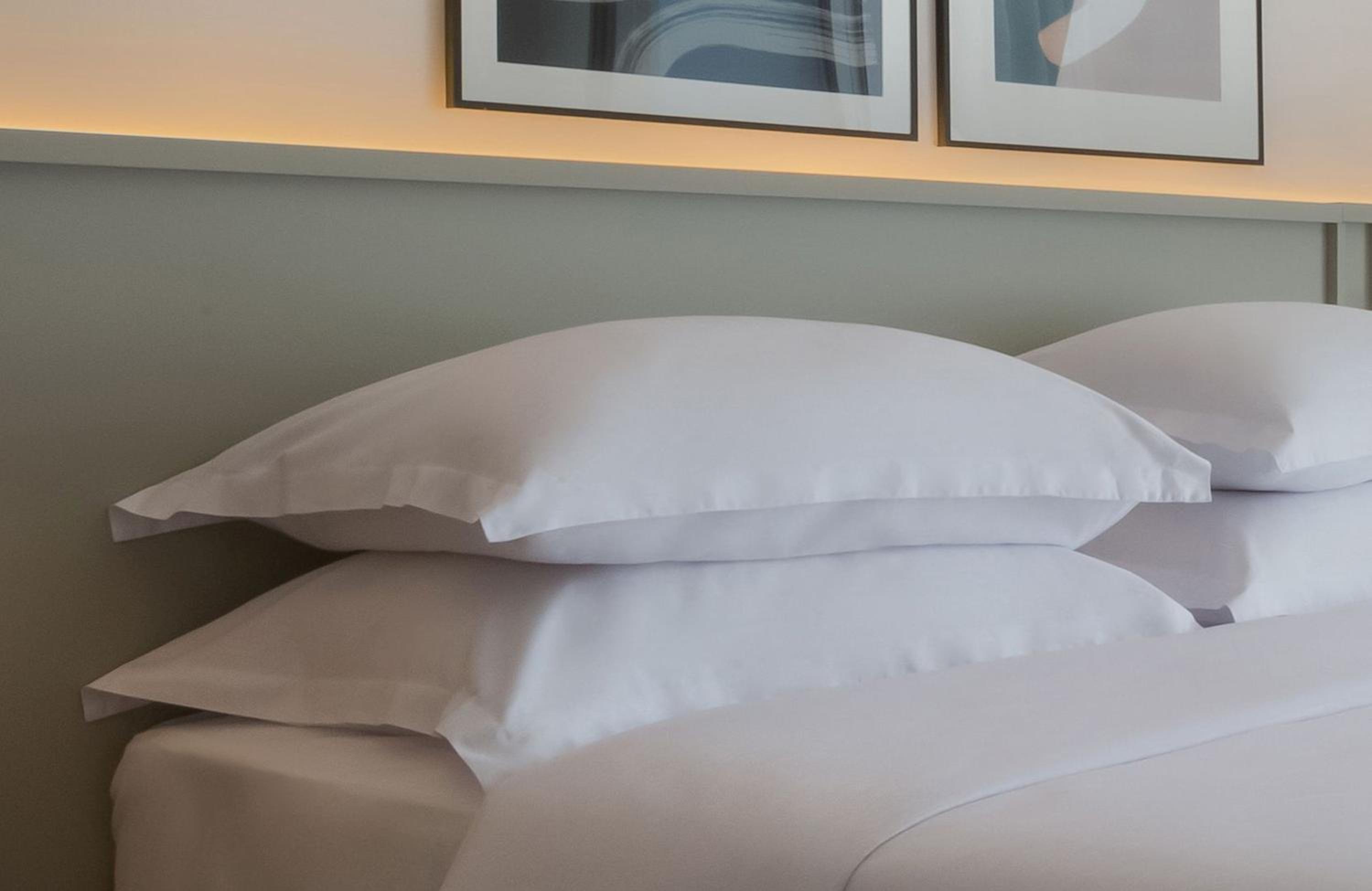 Standard Double or Twin Room with Balcony photo 3