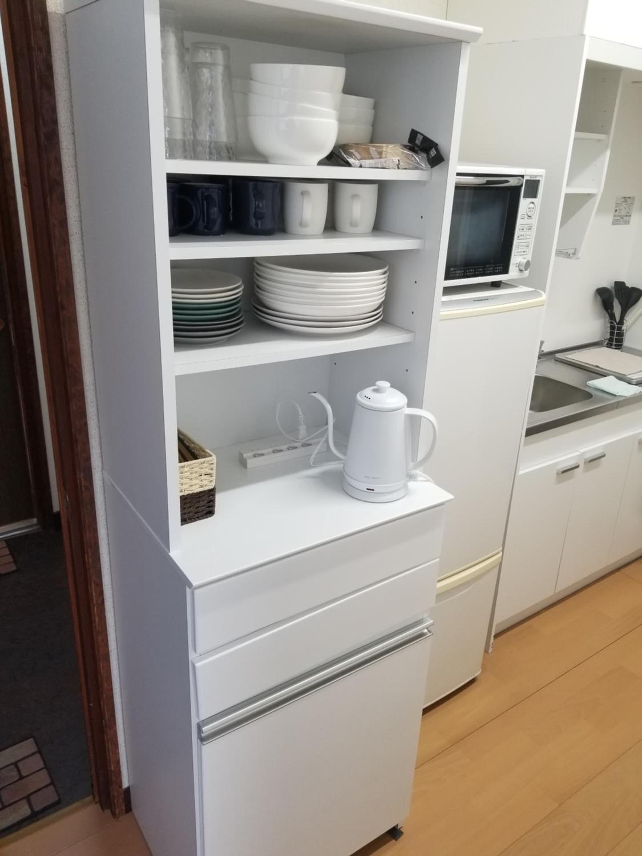 Two-Bedroom Apartment - Photo 29