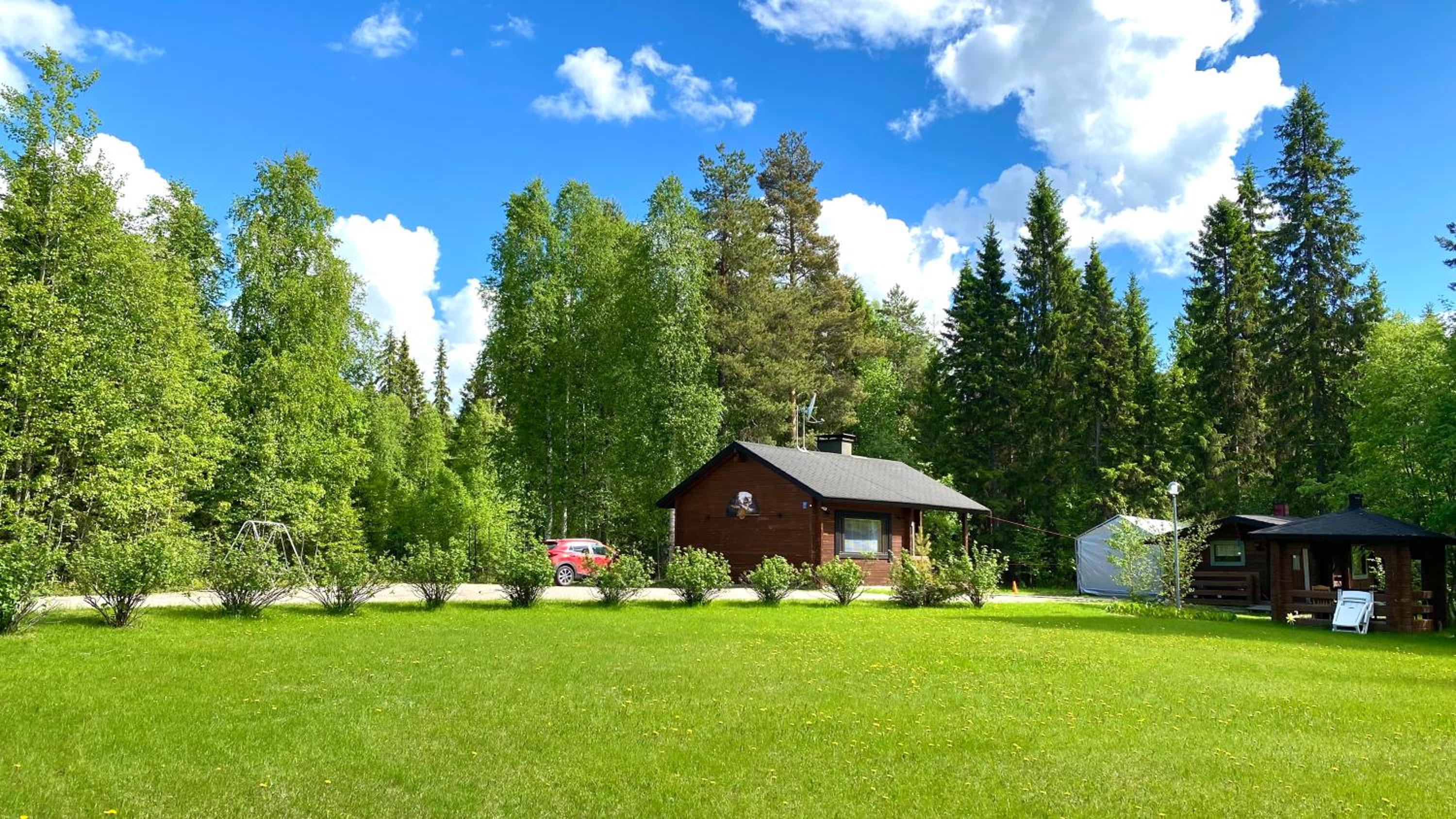 Two-Bedroom Chalet - Photo 34
