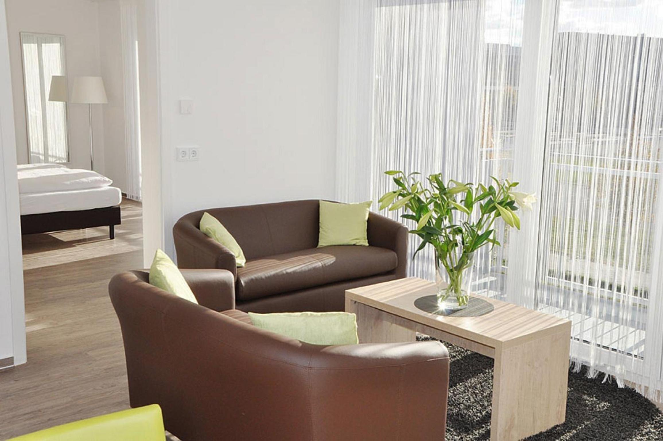 Superior Apartment