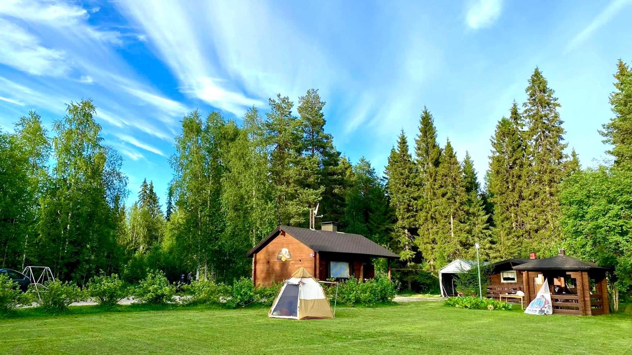 Two-Bedroom Chalet - Photo 36