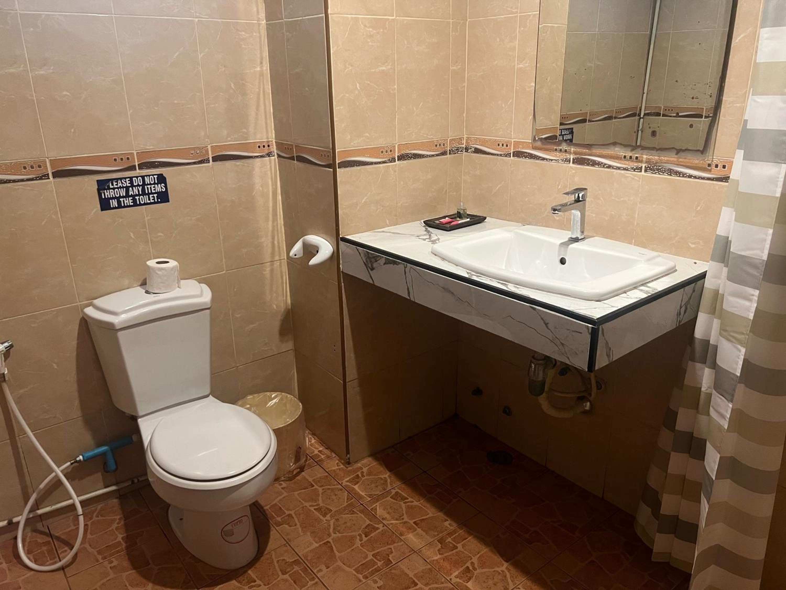 Superior Double Room photo 2