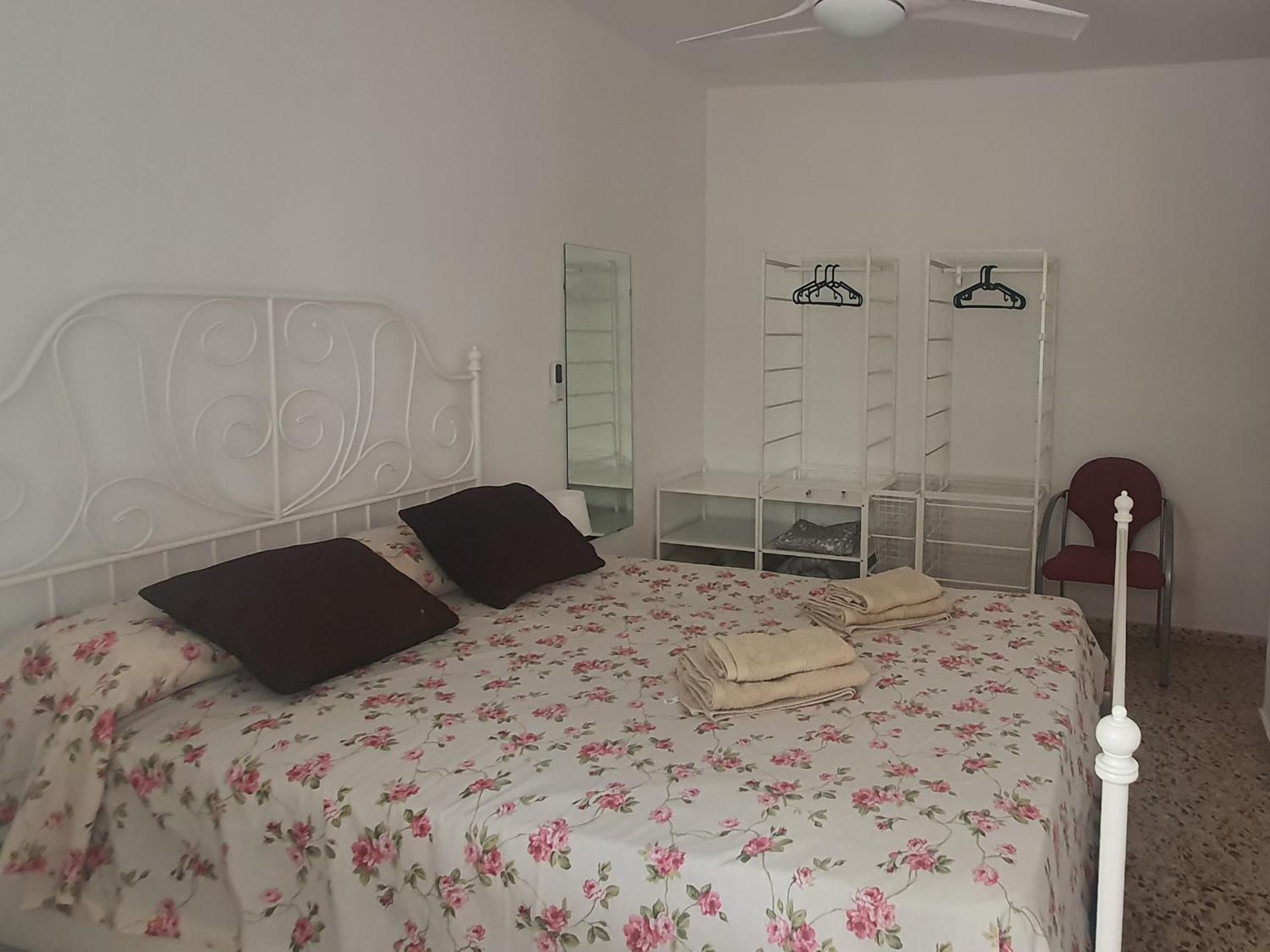 Departamento de tres habitaciones