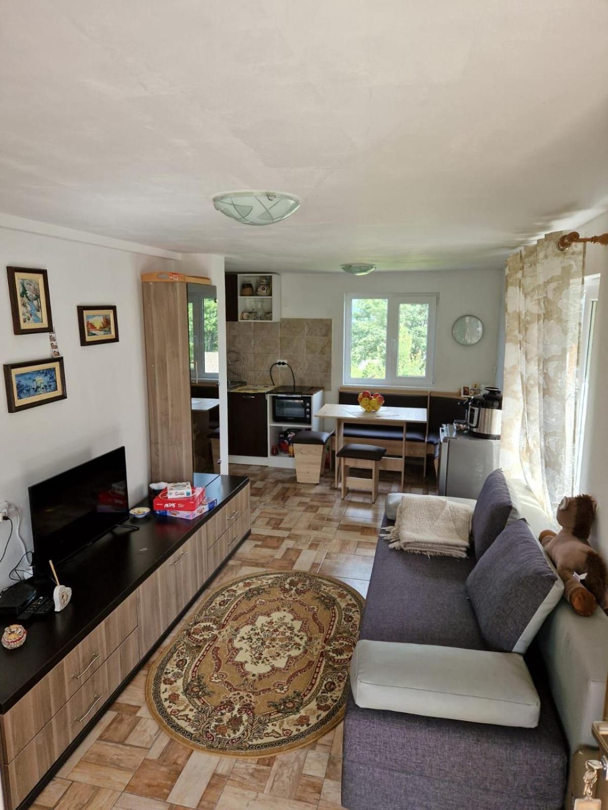 One-Bedroom House photo 1