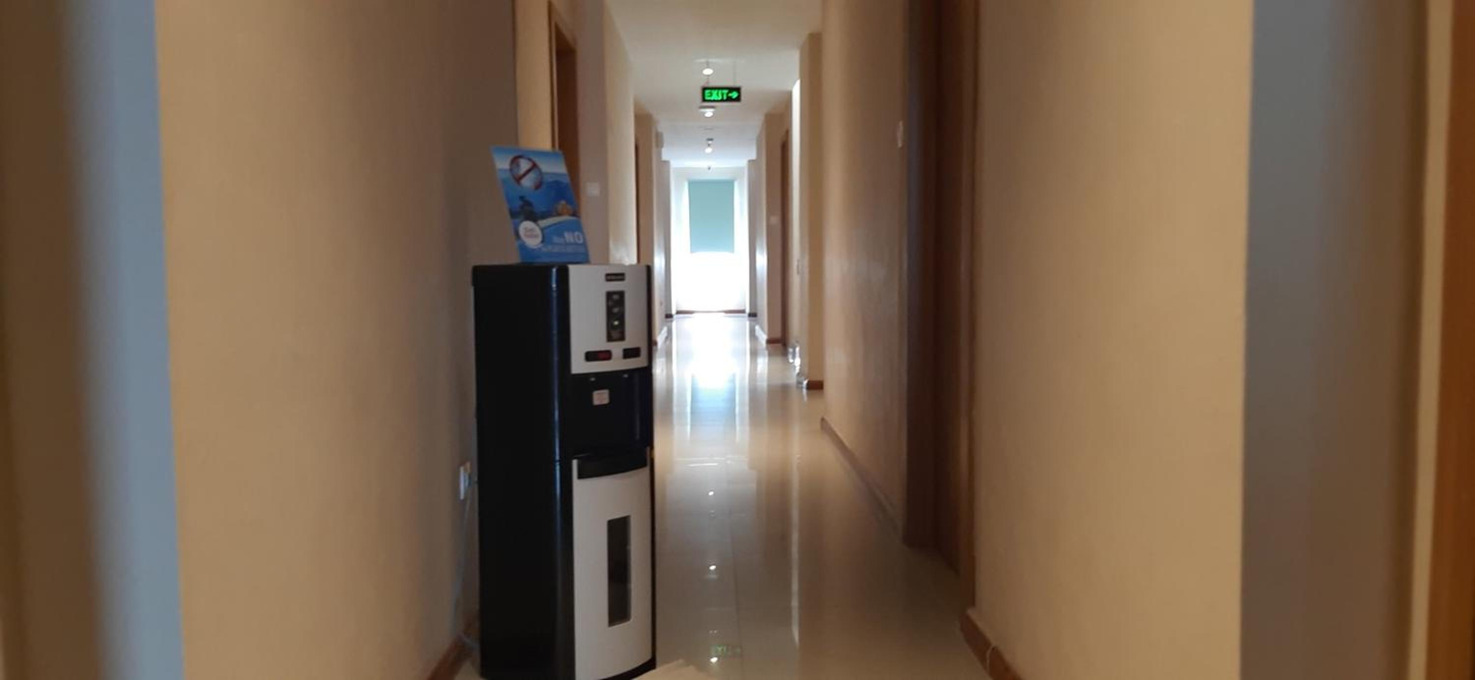 Economy Double Room photo 3